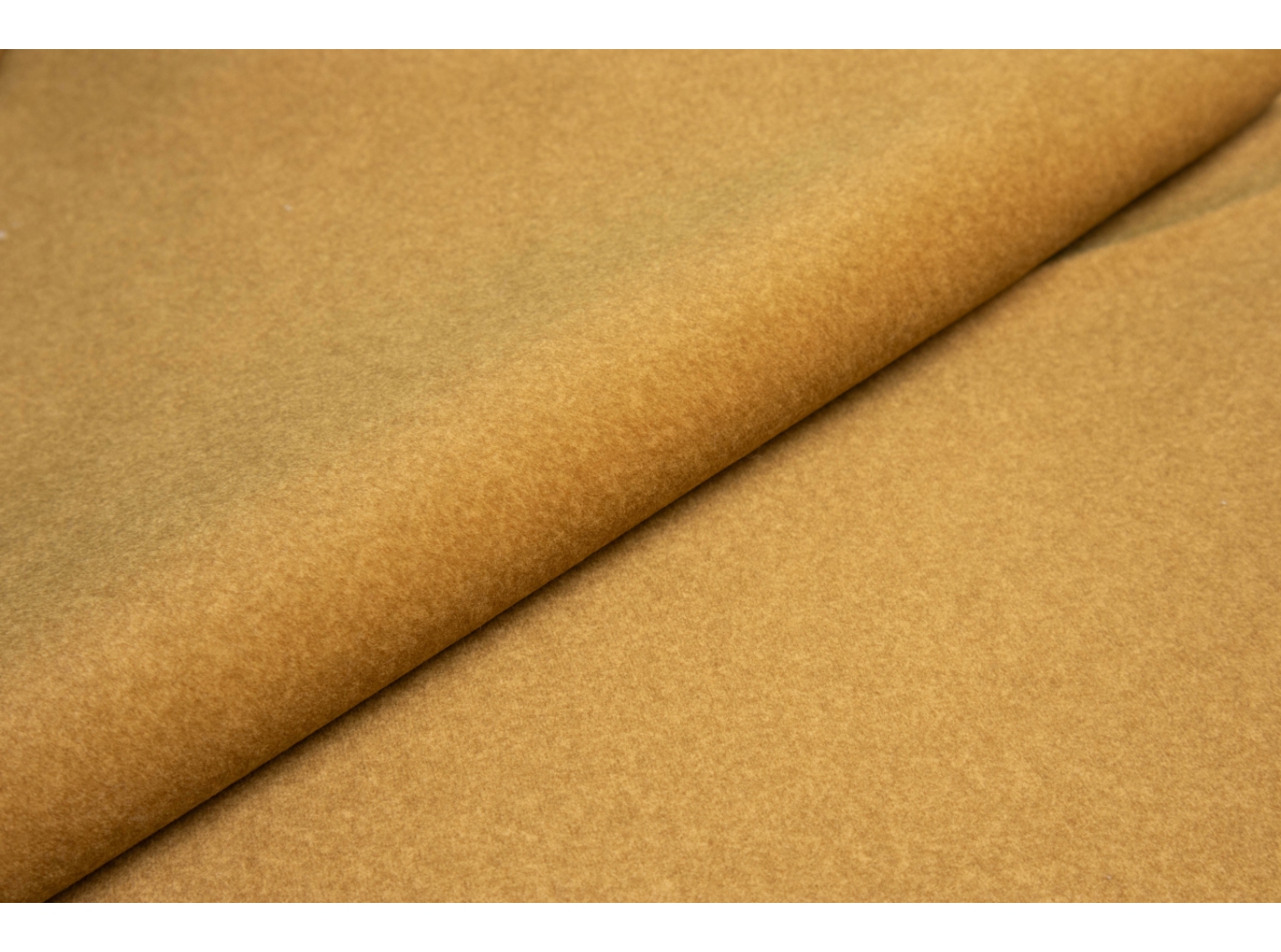 Tyg Megan Melange+ 270 Mustard Tyg Megan Melange+ 270 Mustard