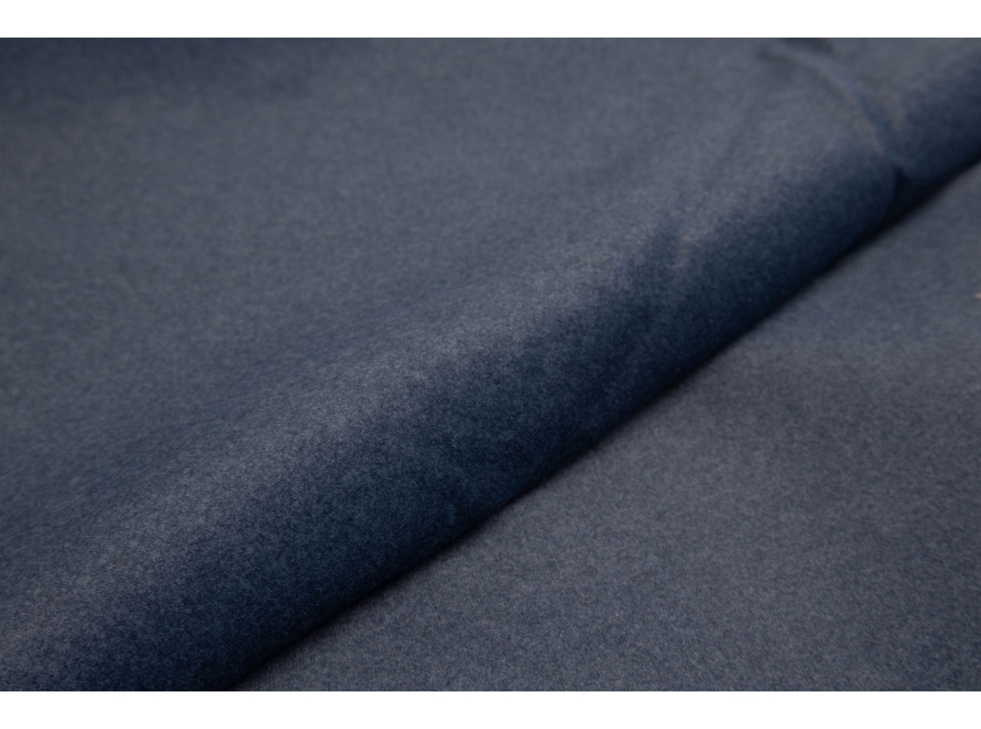 Tyg Megan Melange+ 320 Denim Tyg Megan Melange+ 320 Denim
