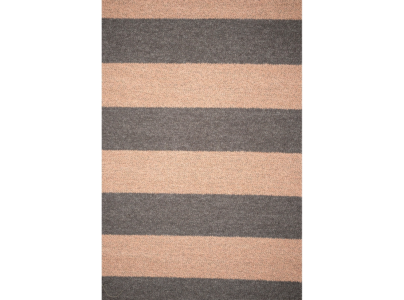 Tyg Barnum Stripe 5 Rose/Brown Tyg Barnum Stripe 5 Rose/Brown