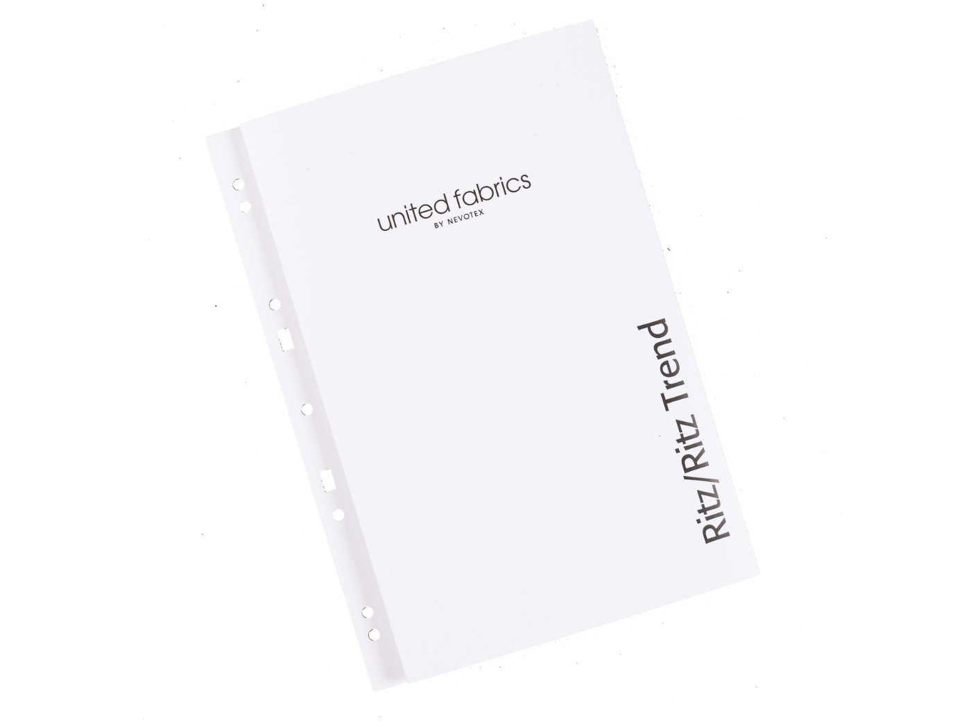 Folder Ritz & Ritz Trend Folder Ritz & Ritz Trend