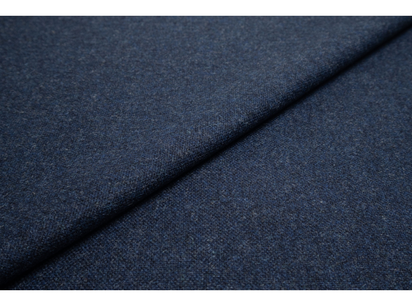 Tyg Trio 123 Navy Tyg Trio 123 Navy