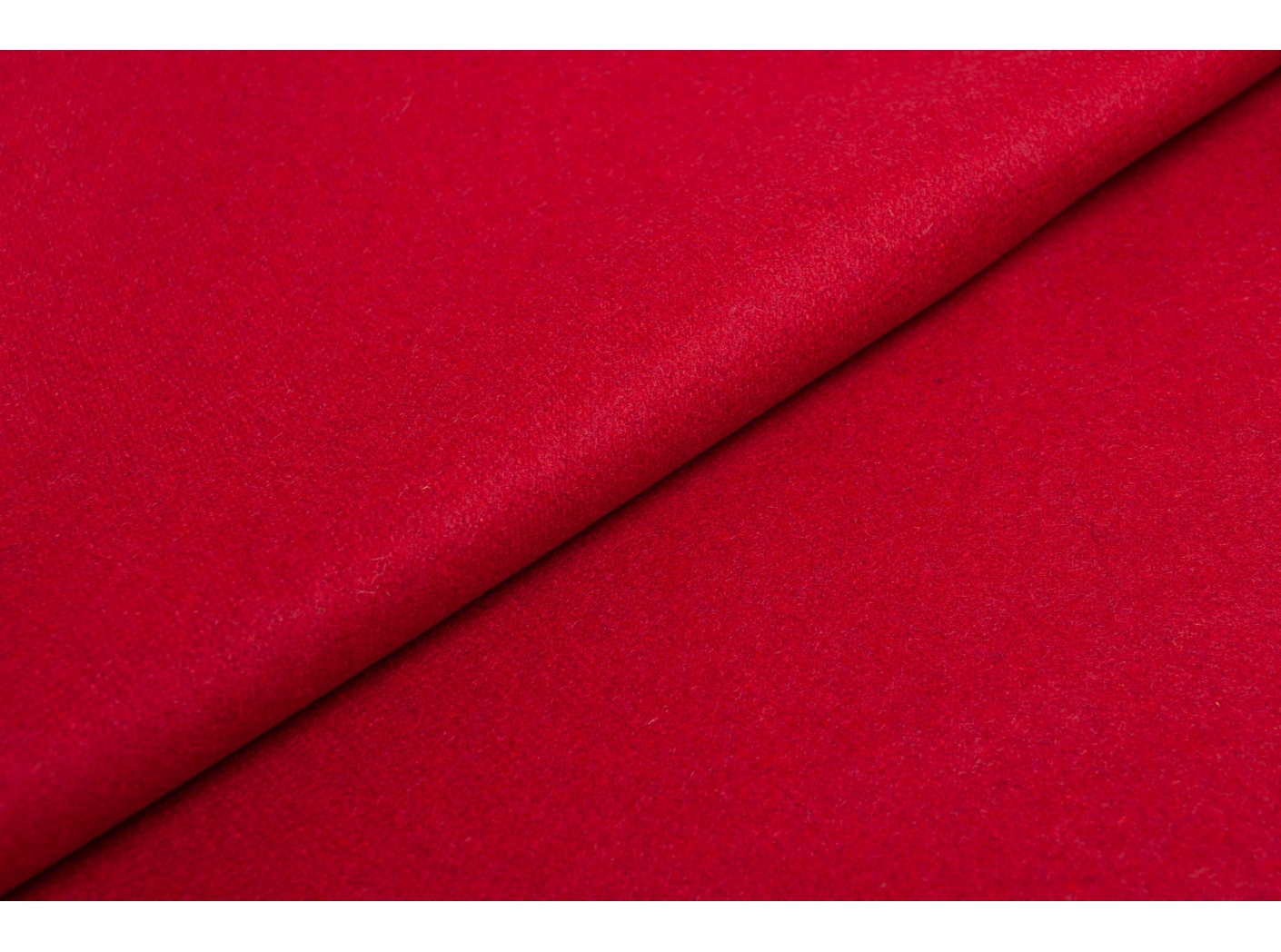 Tyg Wooly 2142 Raspberry Tyg Wooly 2142 Raspberry