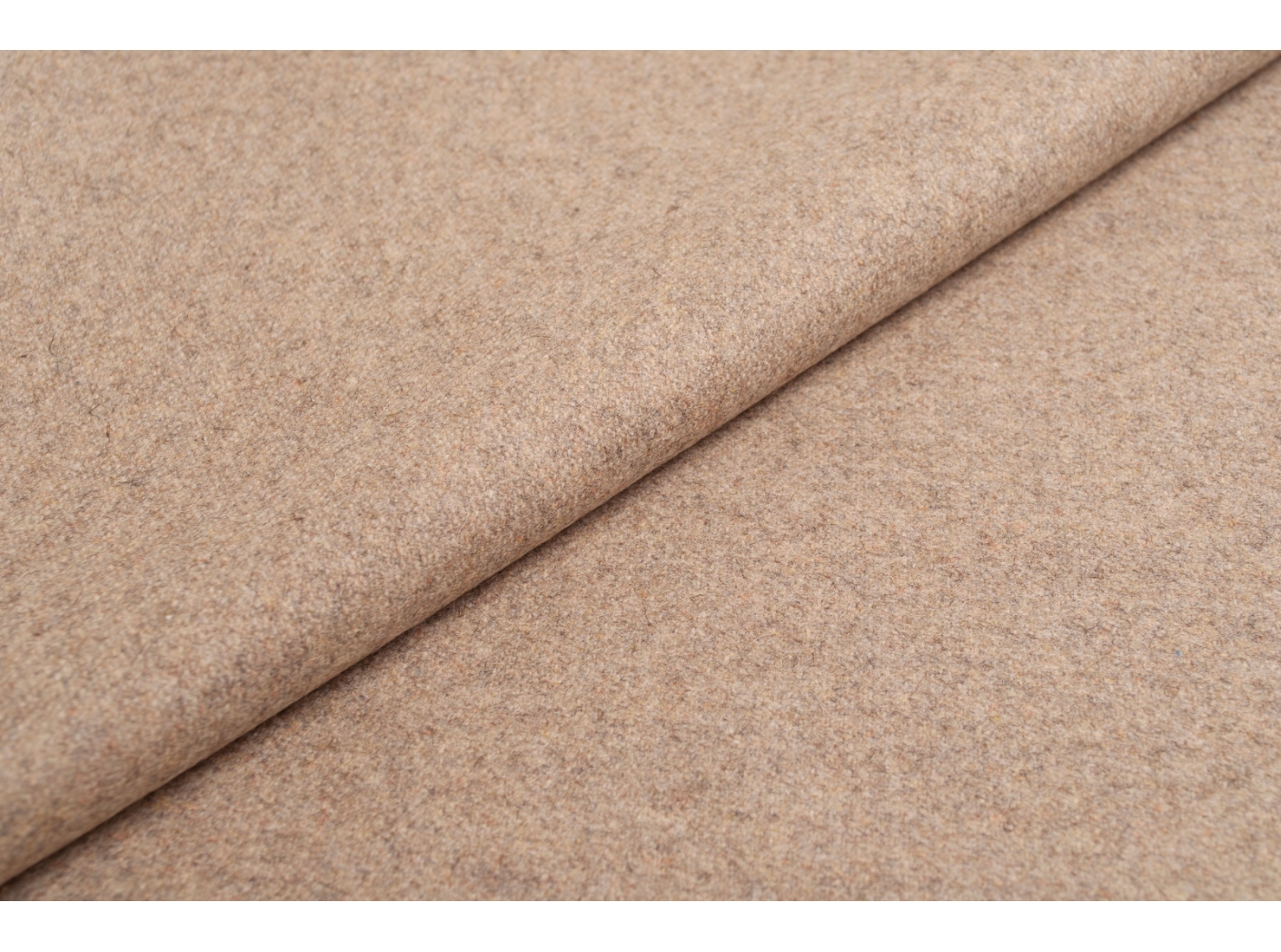 Tyg Wooly 2151 Beige Tyg Wooly 2151 Beige