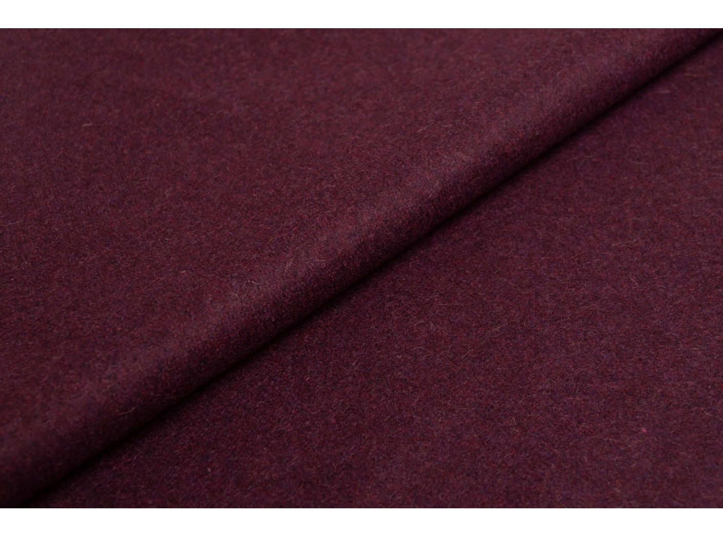 Tyg Wooly 2014 Plum Tyg Wooly 2014 Plum