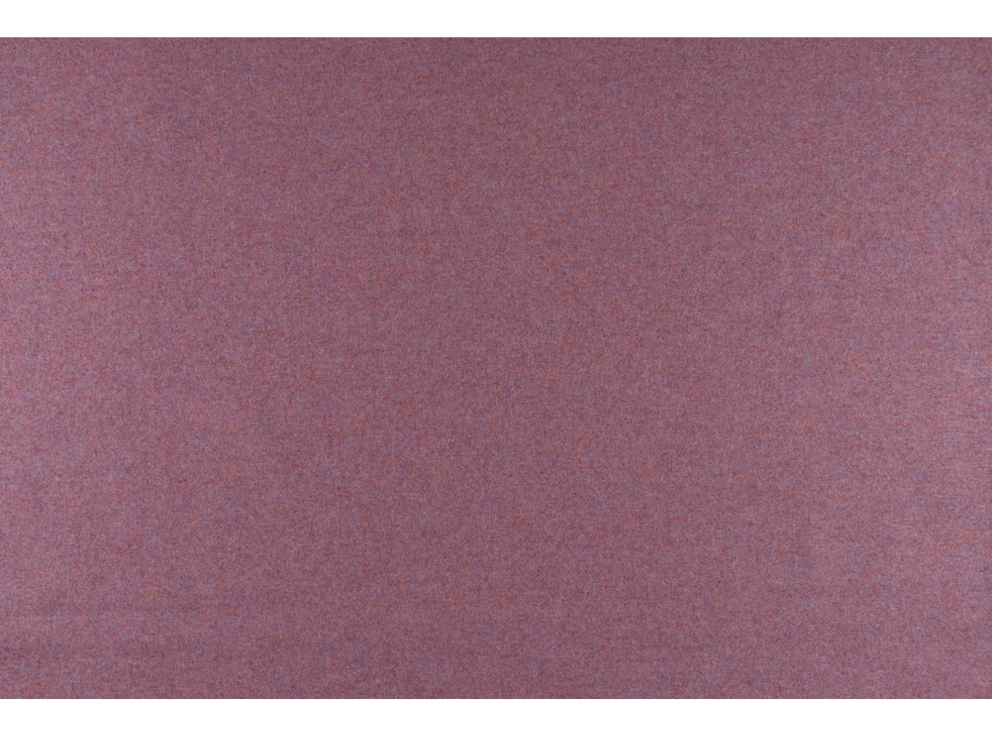 Tyg Wooly 2020 Lilac melange Tyg Wooly 2020 Lilac melange
