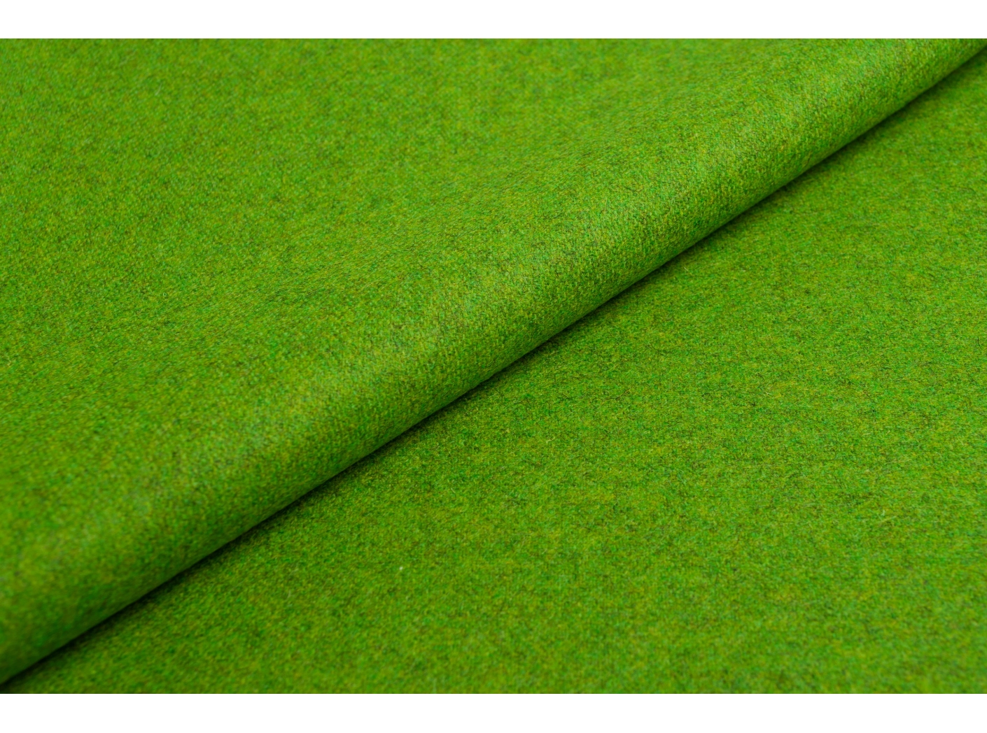 Tyg Wooly Plus 2269 Emerald Tyg Wooly Plus 2269 Emerald