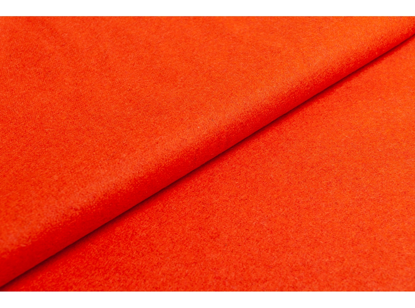 Tyg Wooly Plus 9145 Pumpkin Tyg Wooly Plus 9145 Pumpkin