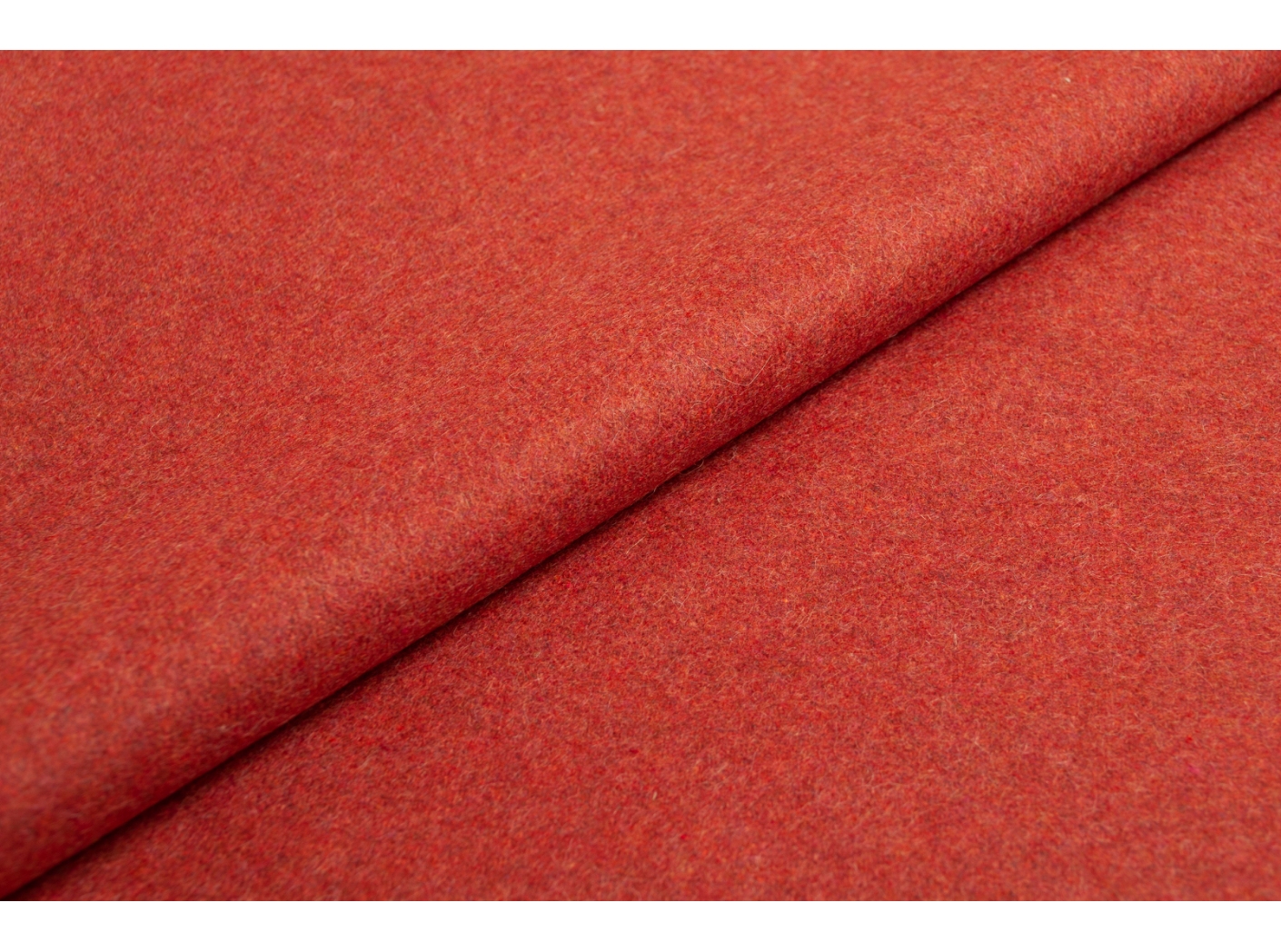 Tyg Wooly Plus 2016 B Dark terracotta Tyg Wooly Plus 2016 B Dark terracotta