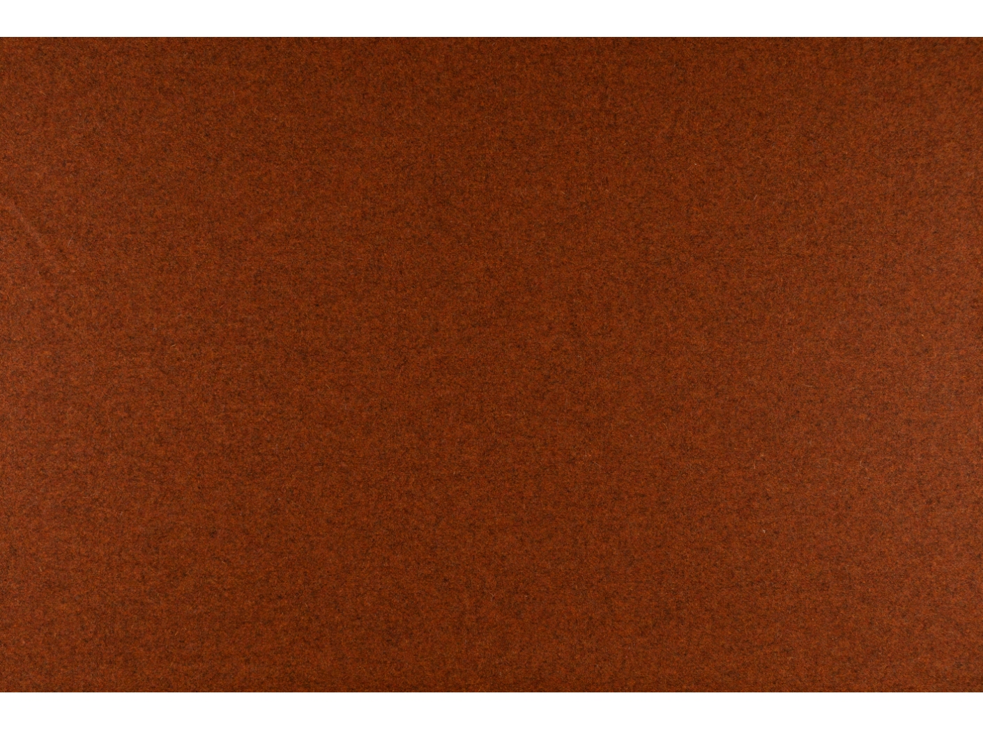 Tyg Wooly Plus 1040 Brick melange Tyg Wooly Plus 1040 Brick melange