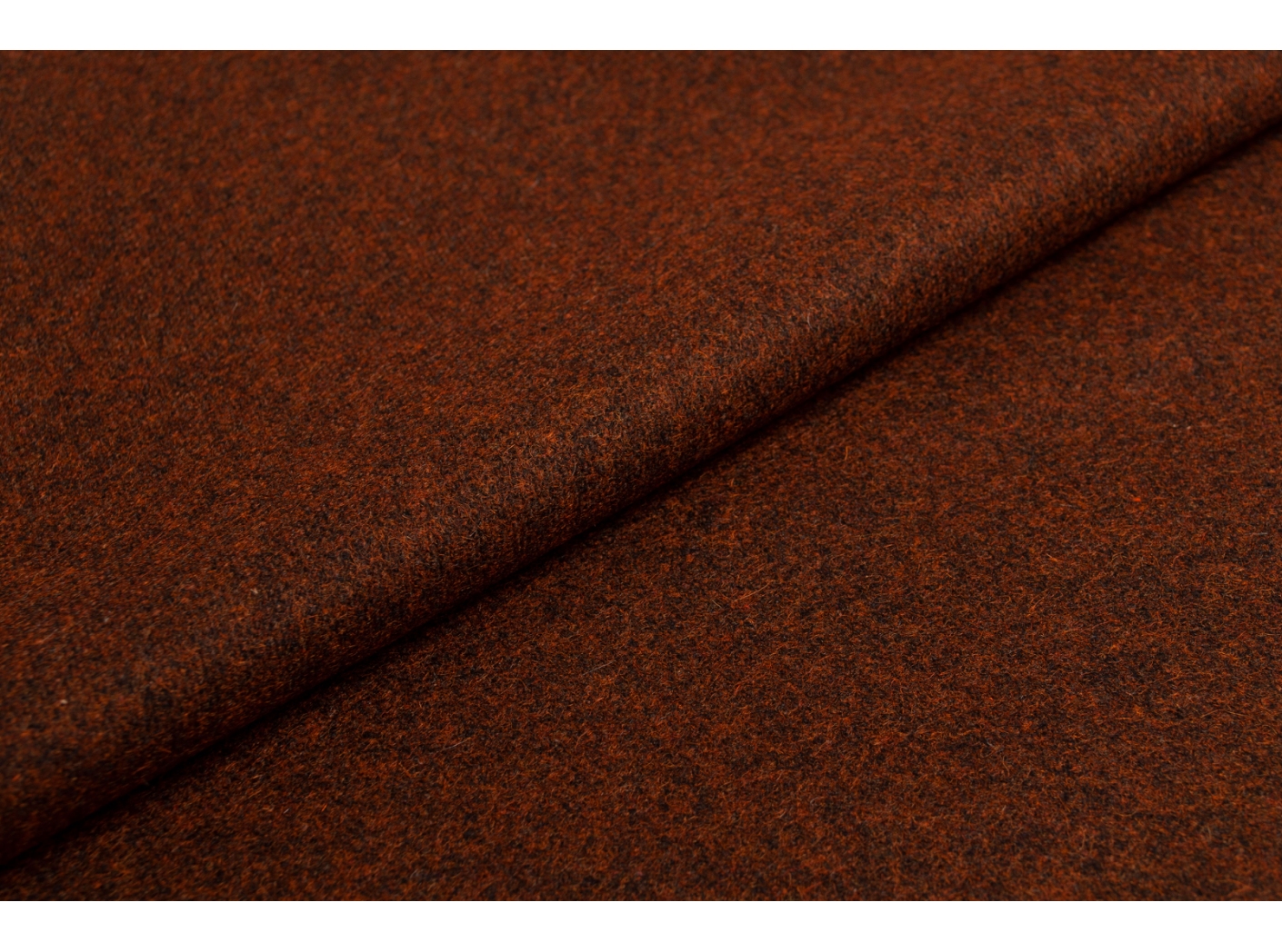 Tyg Wooly Plus 2153 Java melange Tyg Wooly Plus 2153 Java melange