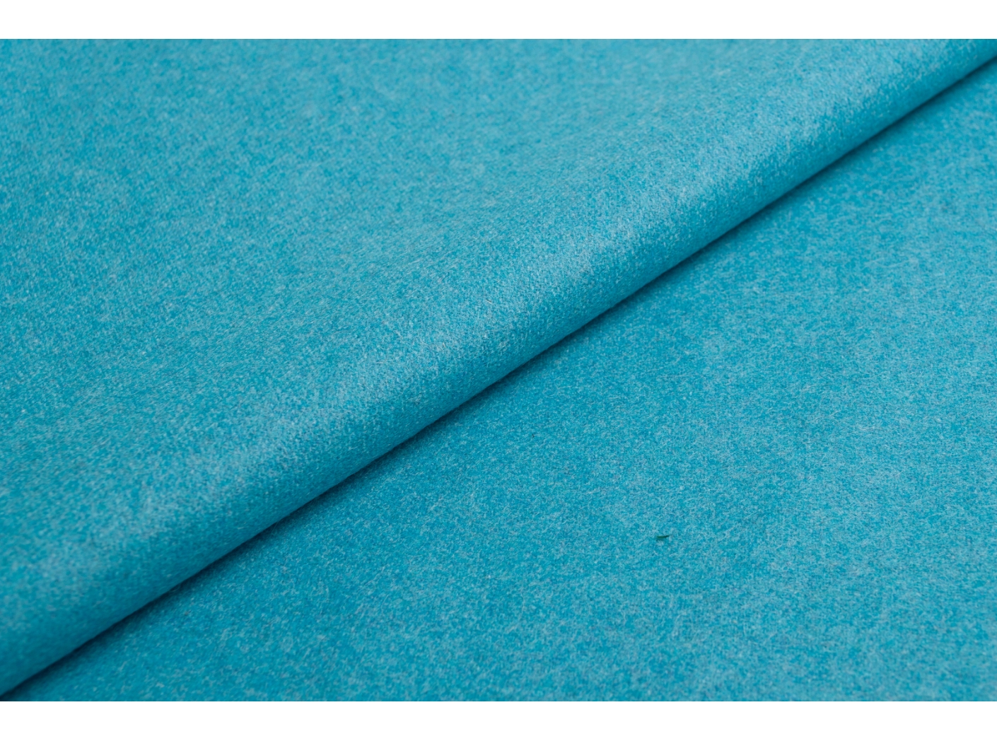 Tyg Wooly Plus 0106 Turquise Tyg Wooly Plus 0106 Turquise