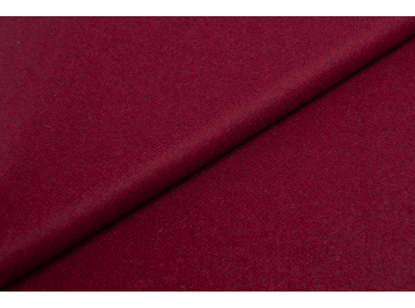 Tyg Wooly Plus 9233 Wine Tyg Wooly Plus 9233 Wine