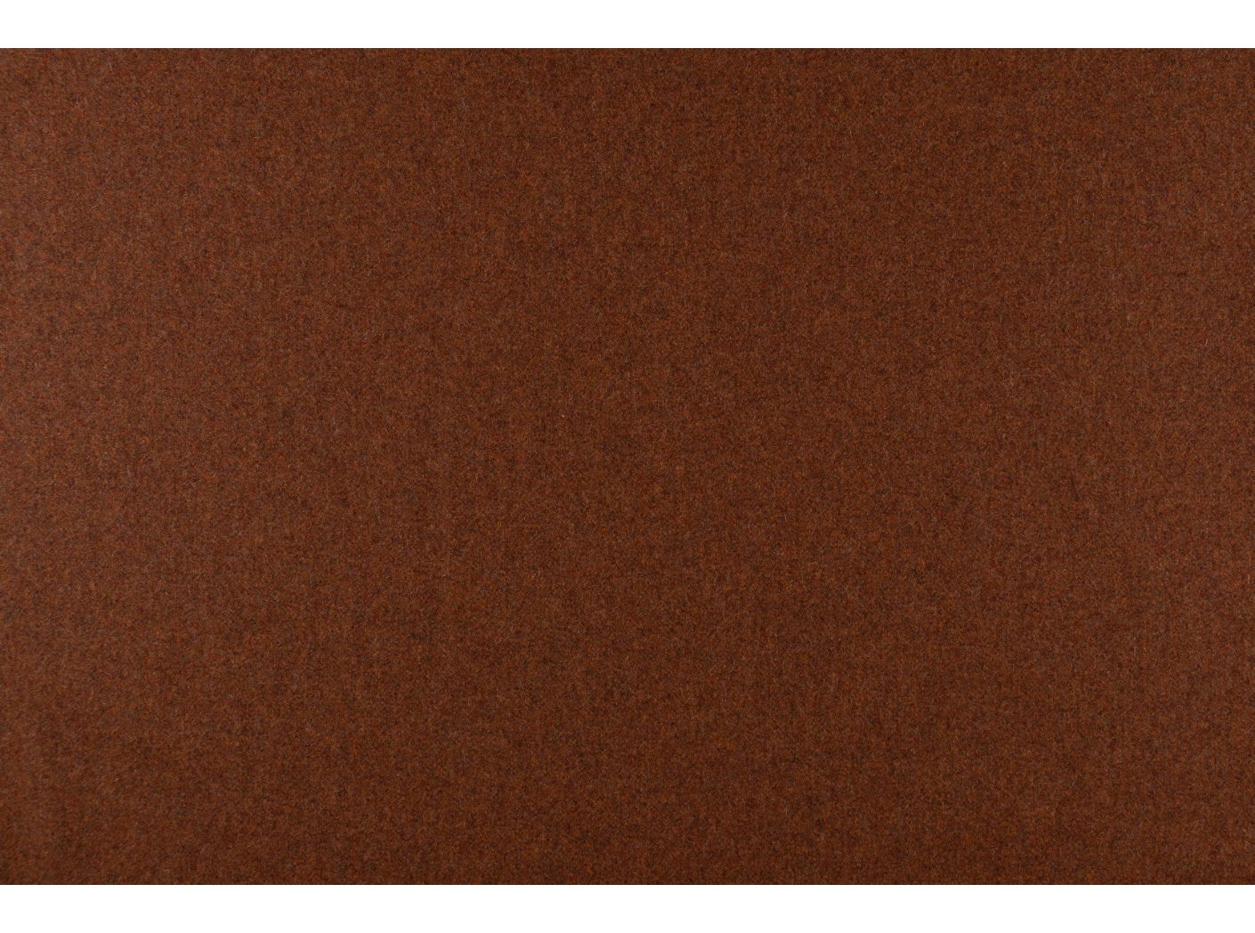Tyg Wooly Trend 380037 Rust Tyg Wooly Trend 380037 Rust