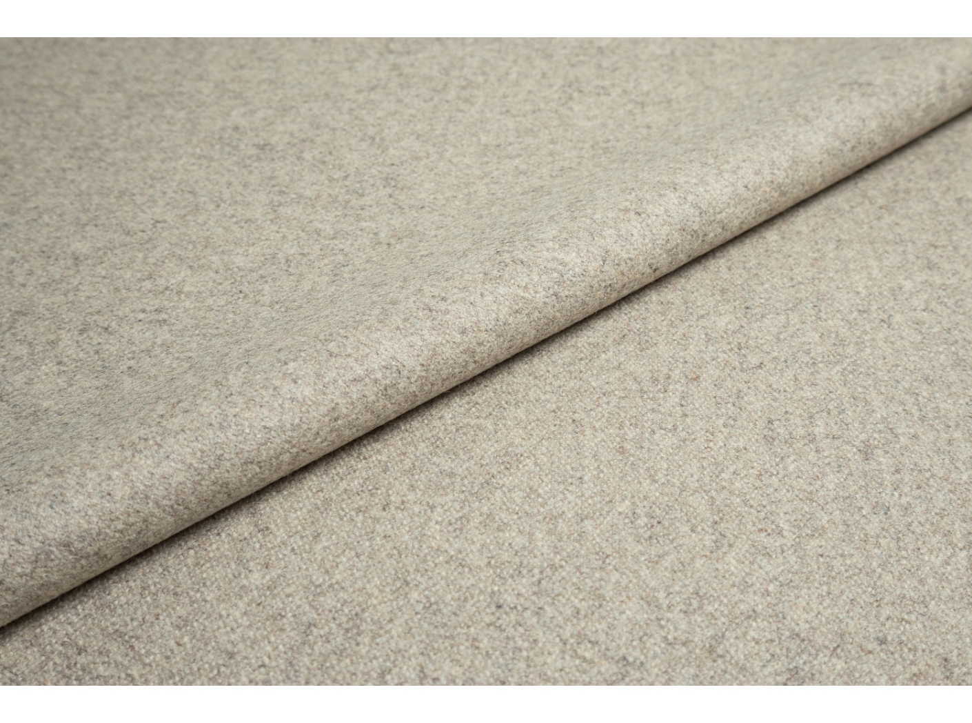 Tyg Wooly 9352 Flax Tyg Wooly 9352 Flax
