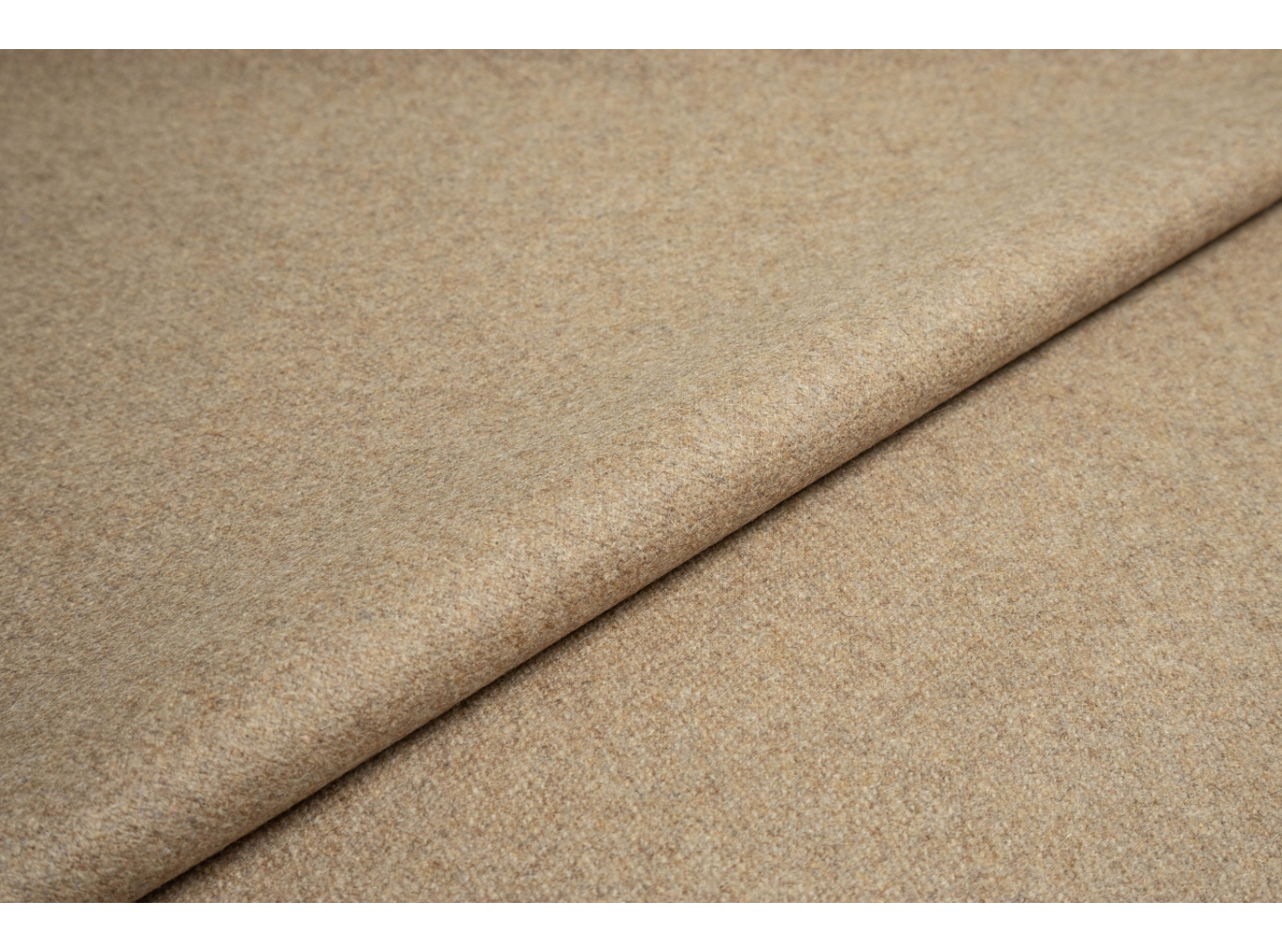 Tyg Wooly 9732 Light camel Tyg Wooly 9732 Light camel