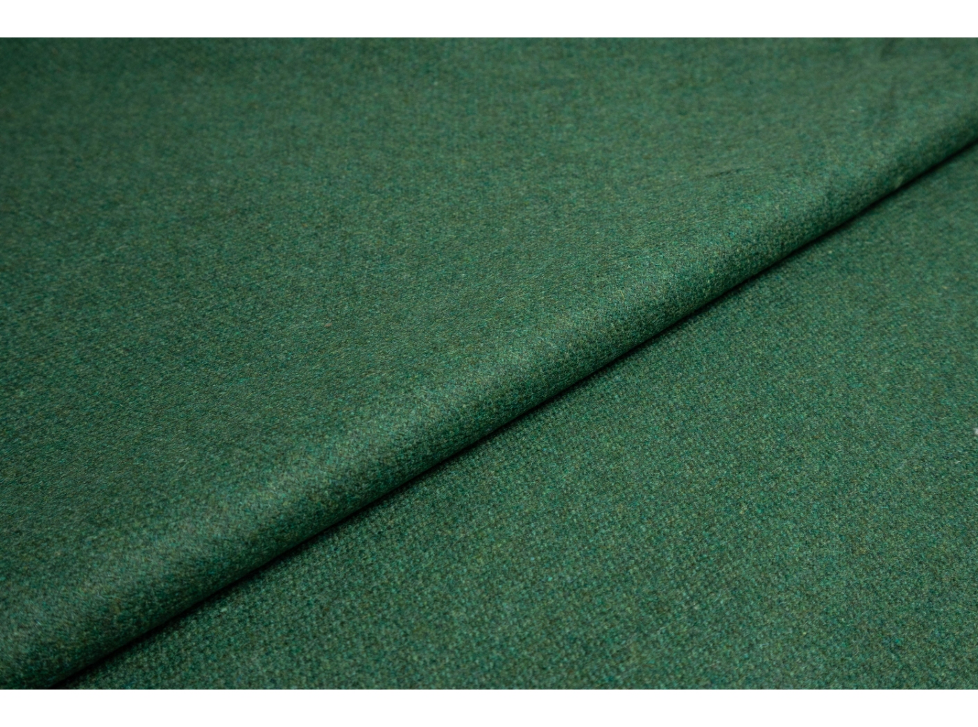 Tyg Wooly 2246 Spruce Tyg Wooly 2246 Spruce