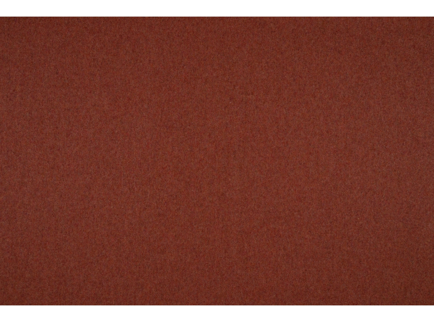 Tyg Wooly Wide 2016 B Dark Terracotta 170 cm Tyg Wooly Wide 2016 B Dark Terracotta 170 cm