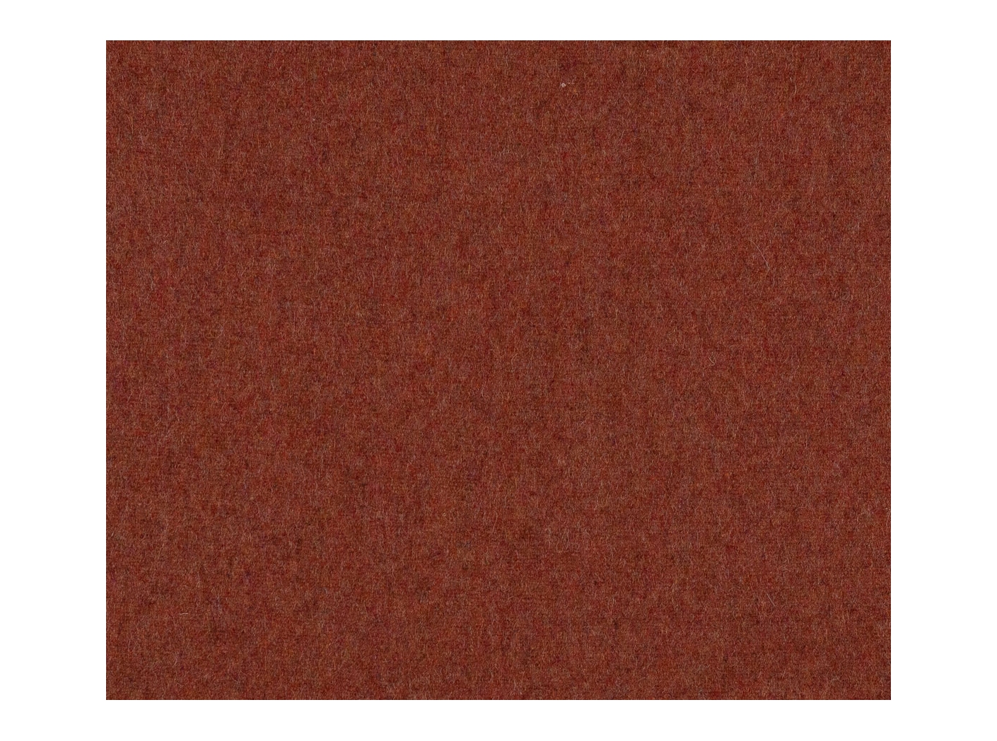 Tyg Wooly Wide 2016 B Dark Terracotta 170 cm Tyg Wooly Wide 2016 B Dark Terracotta 170 cm