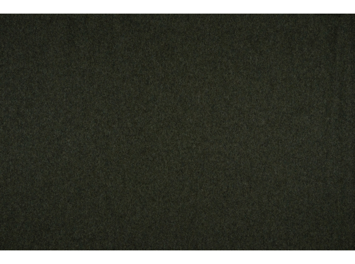 Tyg Wooly Wide 1011 Bottle Green 170 cm Tyg Wooly Wide 1011 Bottle Green 170 cm