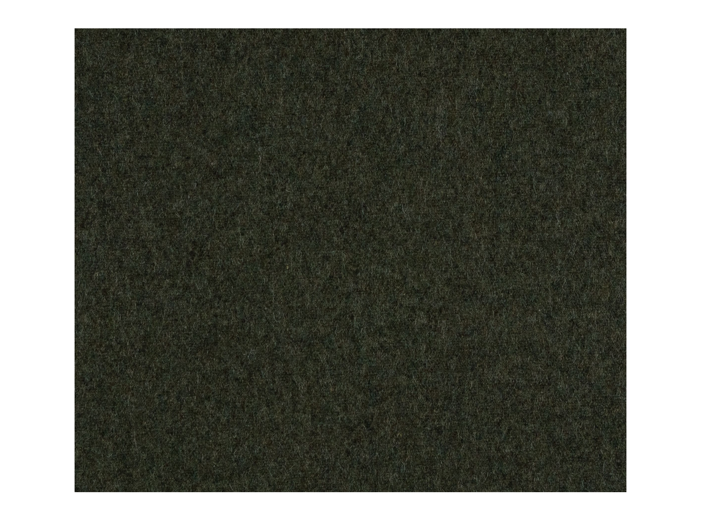 Tyg Wooly Wide 1011 Bottle Green 170 cm Tyg Wooly Wide 1011 Bottle Green 170 cm