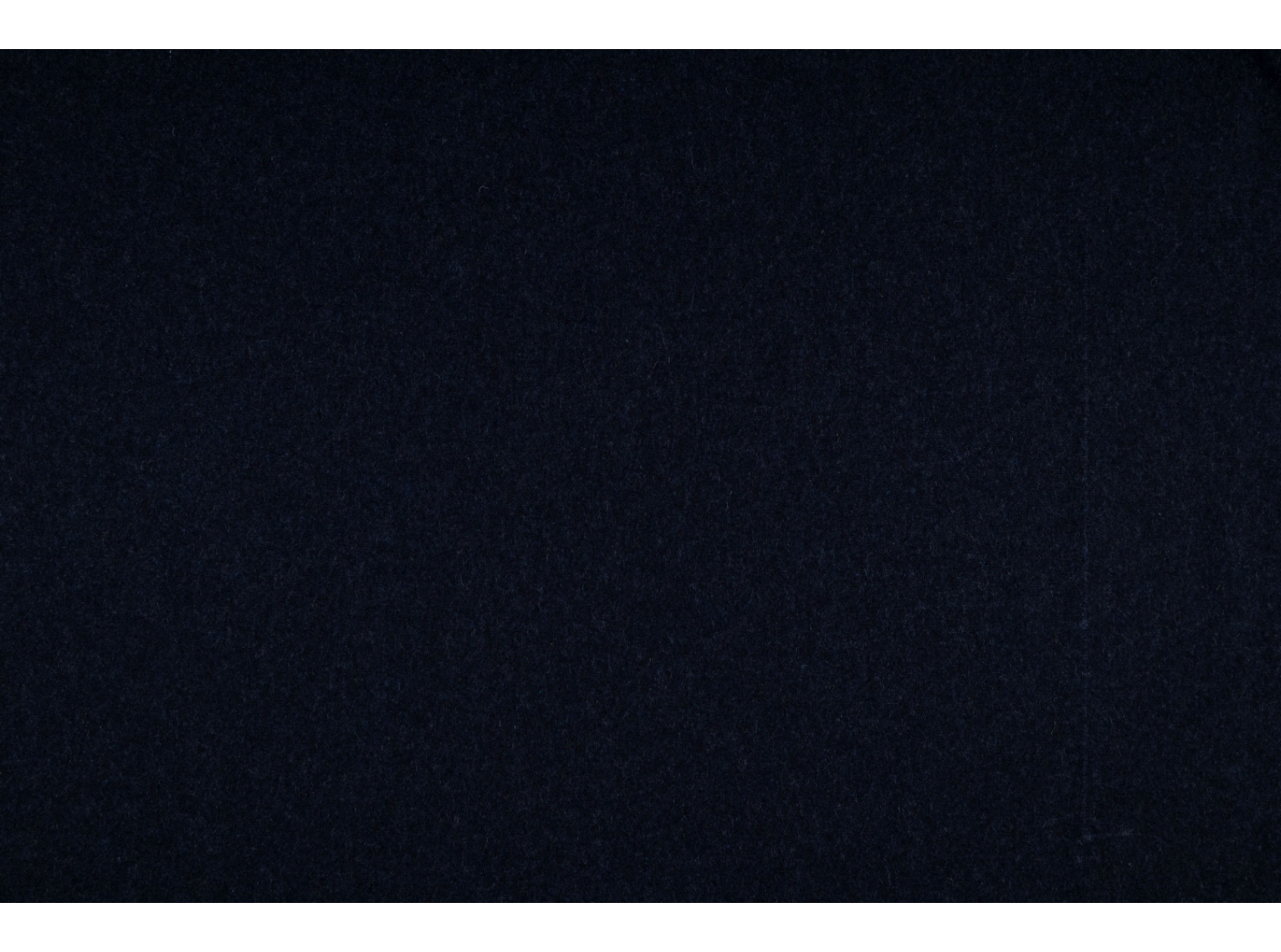Tyg Wooly Wide 1007 Navy 170 cm Tyg Wooly Wide 1007 Navy 170 cm