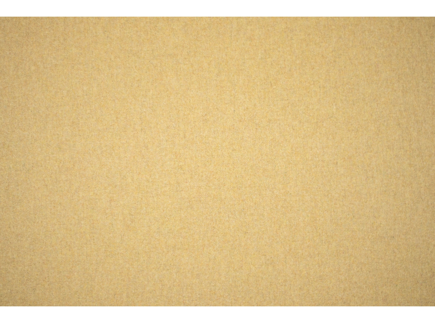 Tyg Wooly 27 Mustard Tyg Wooly 27 Mustard