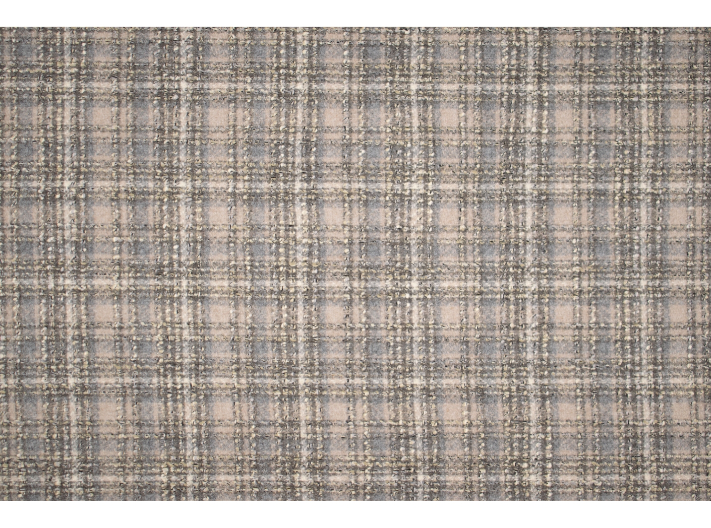 Tyg Calderdale Taupe Tyg Calderdale Taupe