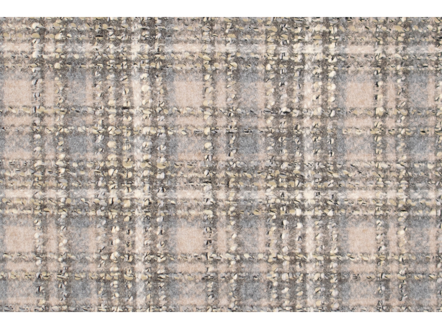 Tyg Calderdale Taupe Tyg Calderdale Taupe