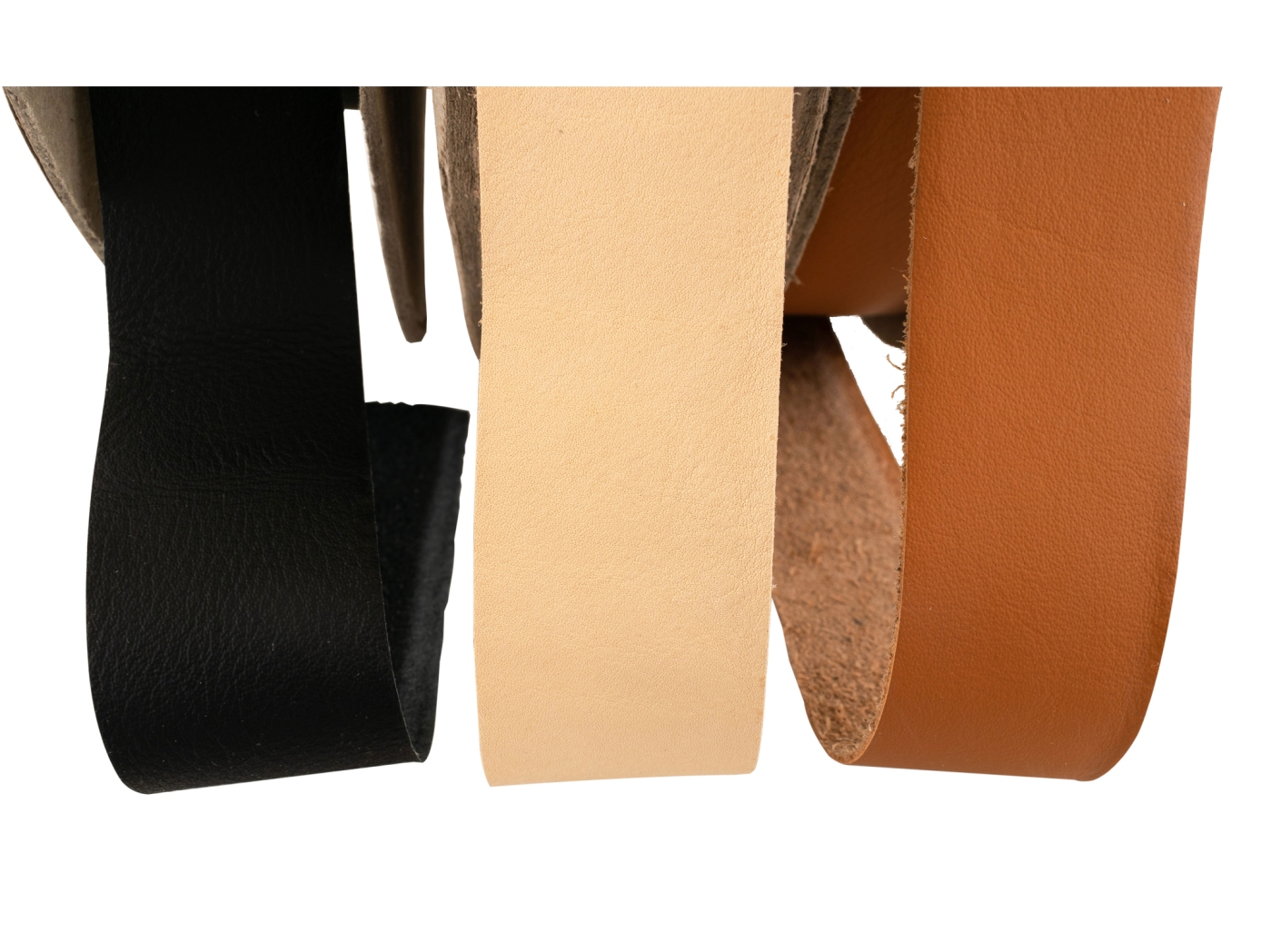 Läderband Cognac 40mm Läderband Cognac 40mm