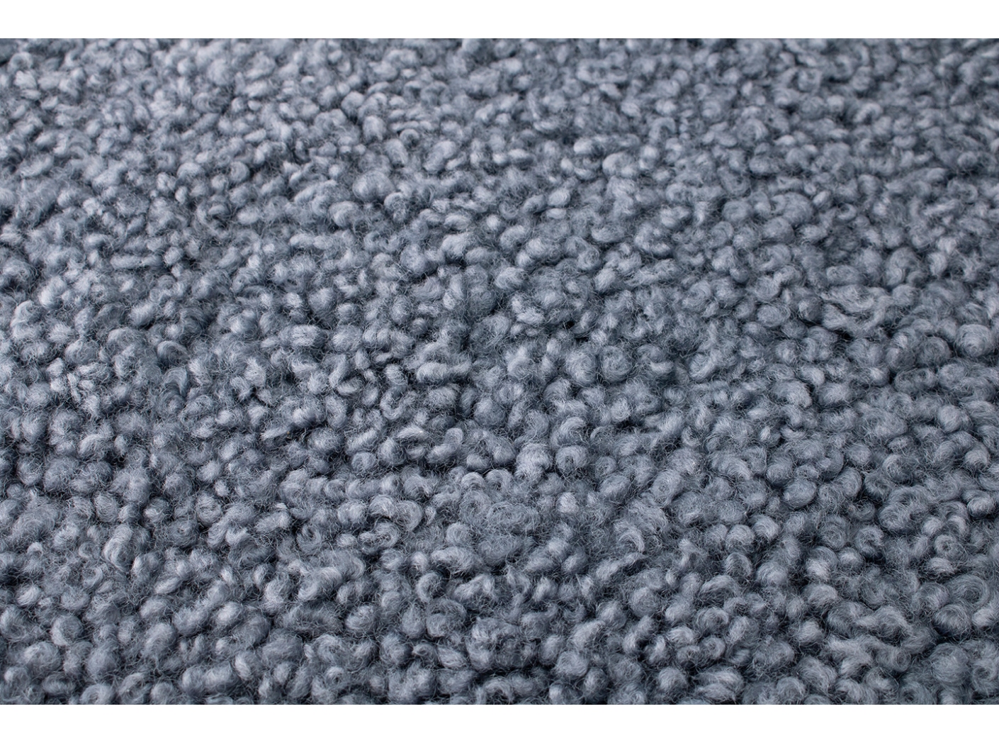 Fårskinn Canberra OEKO-TEX Graphite Fårskinn Canberra OEKO-TEX Graphite