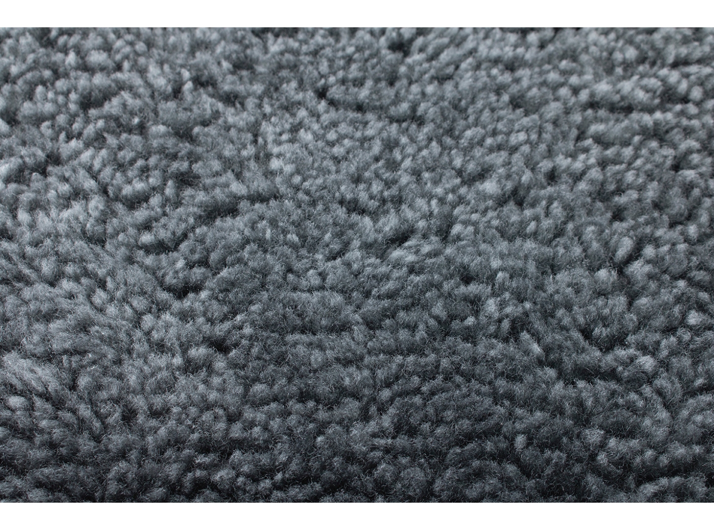 Fårskinn Canberra OEKO-TEX Charcoal Fårskinn Canberra OEKO-TEX Charcoal