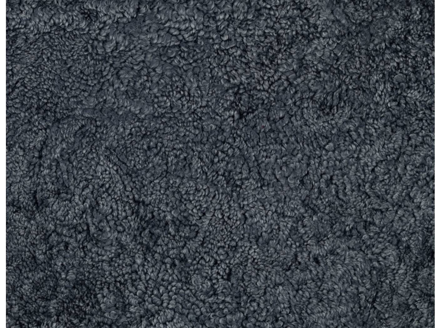 Fårskinnset Canberra OEKO-TEX Graphite (rygg+pall) Fårskinnset Canberra OEKO-TEX Graphite (rygg+pall)