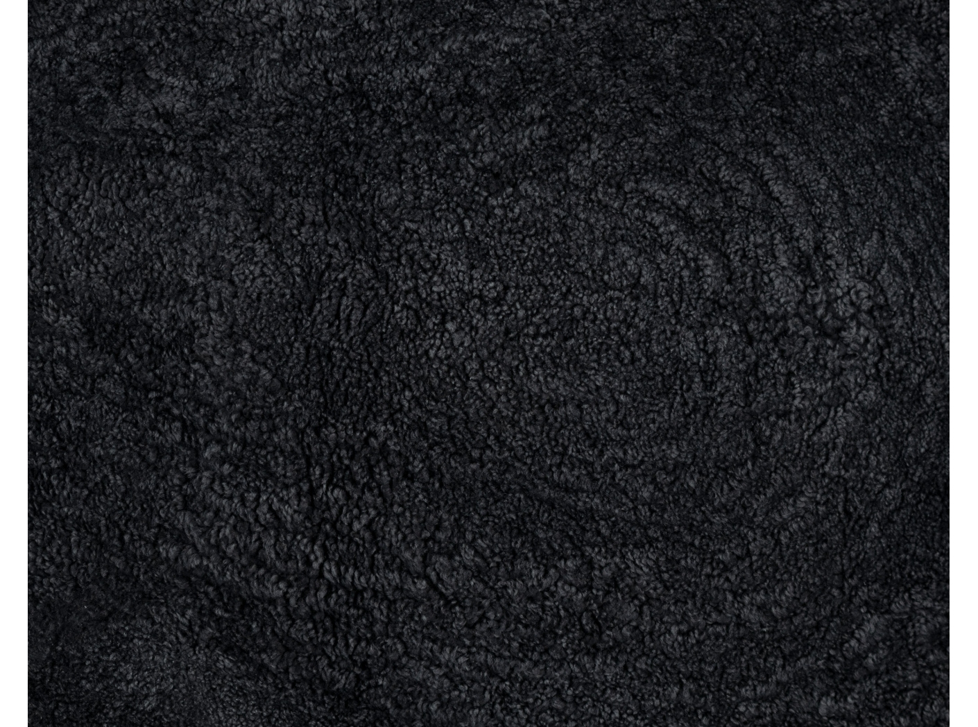 Fårskinnset Canberra OEKO-TEX Charcoal (rygg+pall) Fårskinnset Canberra OEKO-TEX Charcoal (rygg+pall)