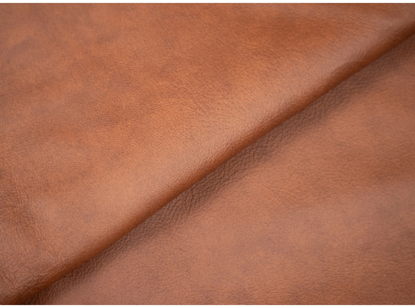 Möbelhud Vacchetta Brandy 2-tone Möbelhud Vacchetta Brandy 2-tone