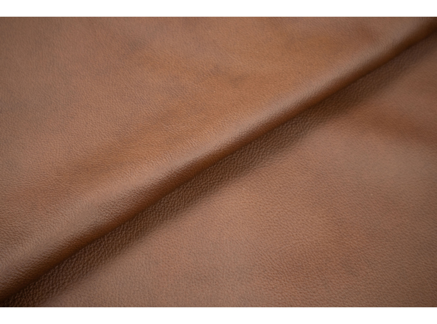 Möbelhud Vacchetta Brown 2-tone Möbelhud Vacchetta Brown 2-tone