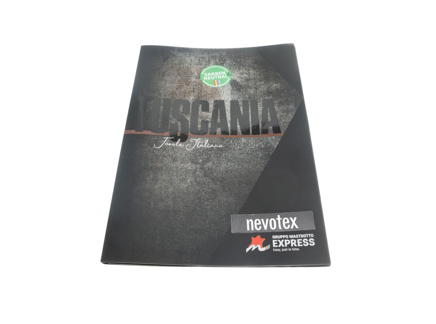 Folder Tuscania Folder Tuscania