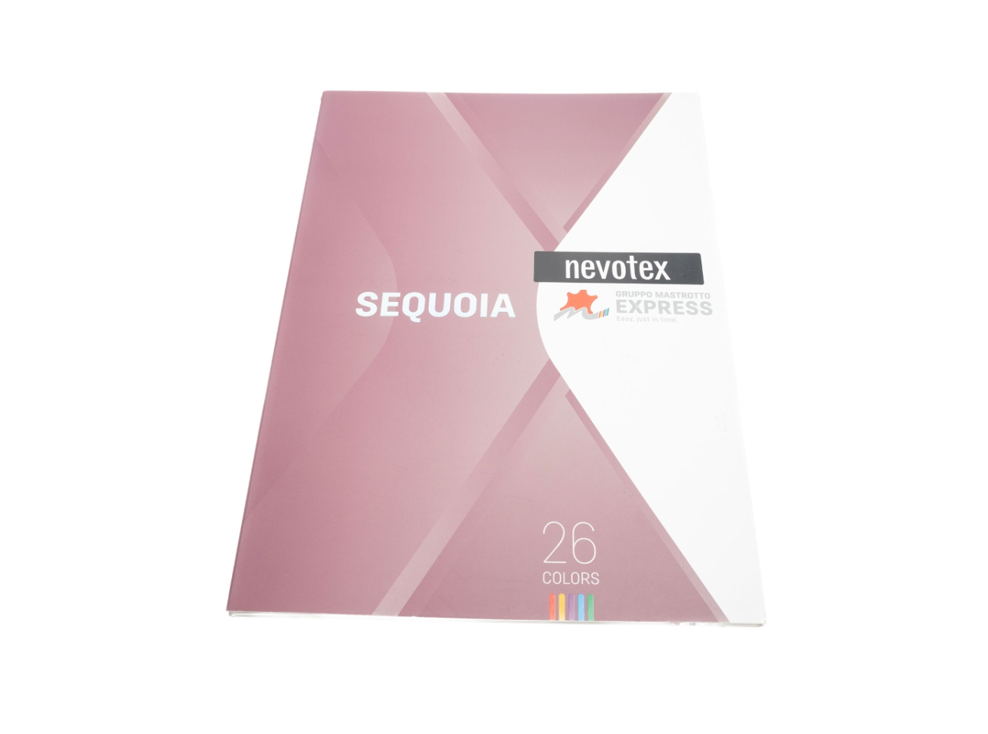 Folder Sequoia Folder Sequoia