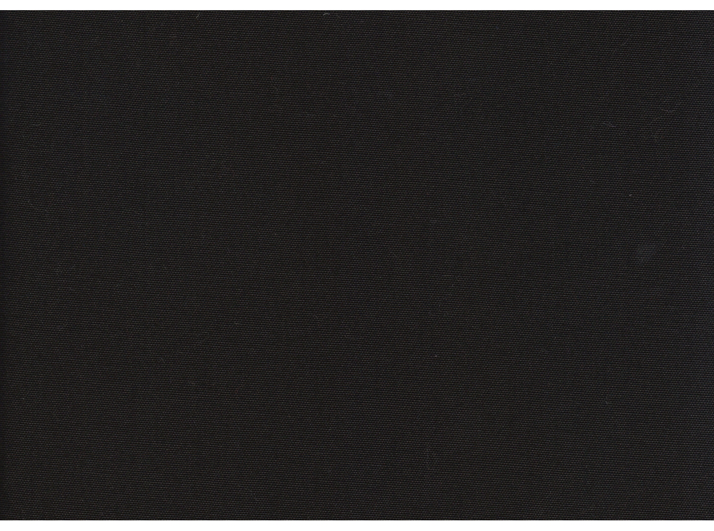 Tyg Garden Plain 680 Black Tyg Garden Plain 680 Black