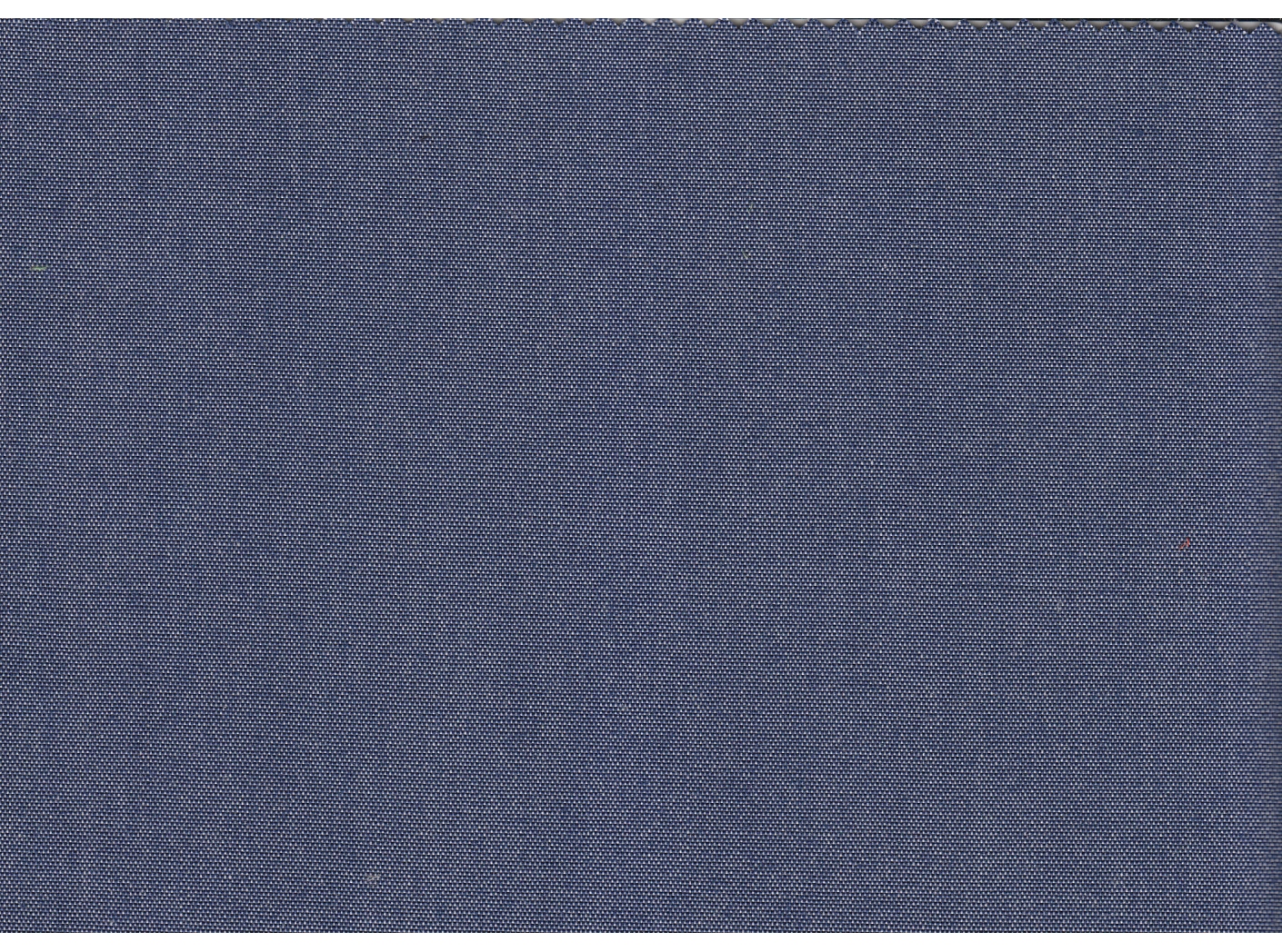 Tyg Garden Plain 125 Marine melange Tyg Garden Plain 125 Marine melange