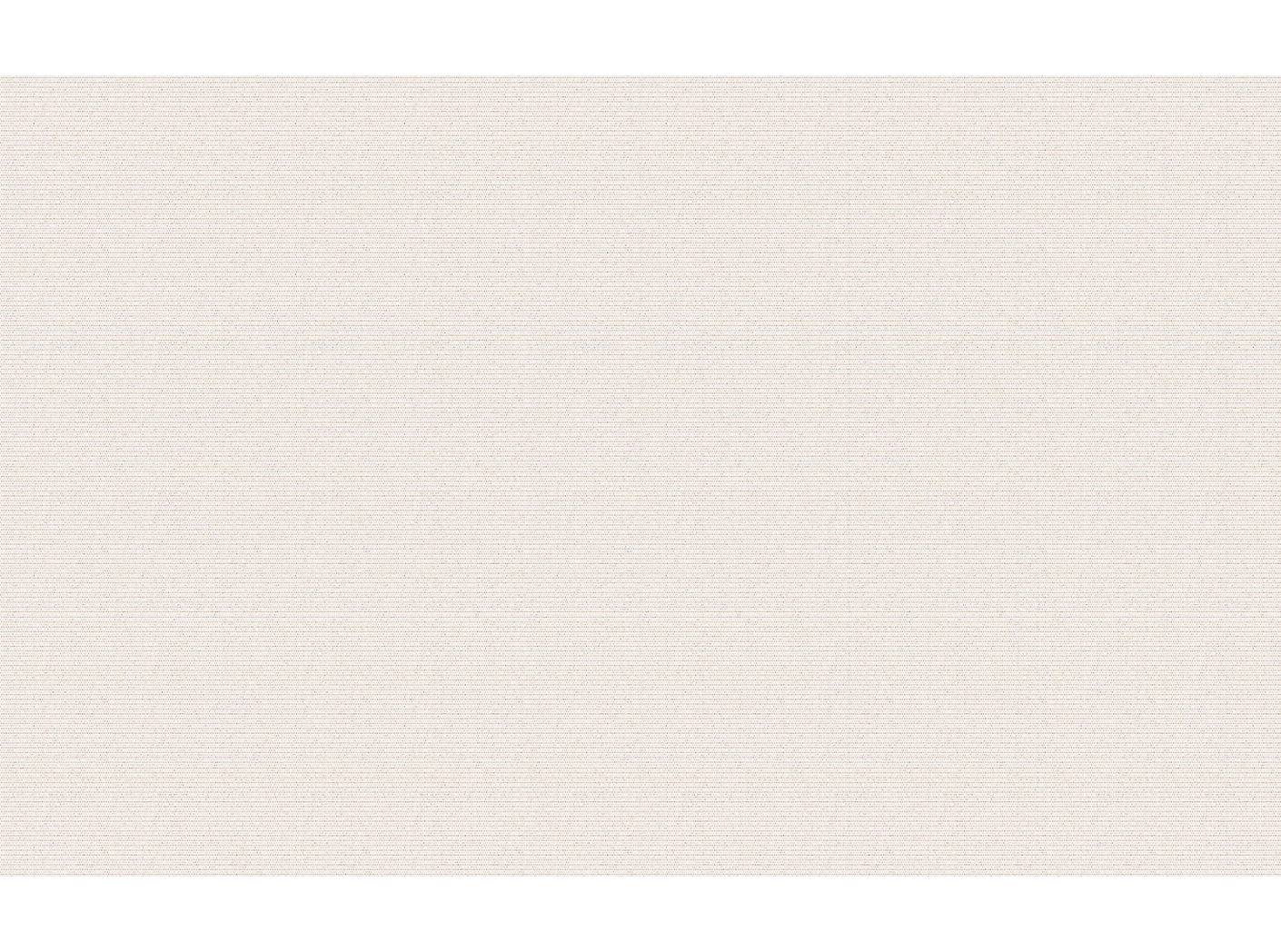 Tyg Garden Plain A37 Beige-white Tyg Garden Plain A37 Beige-white