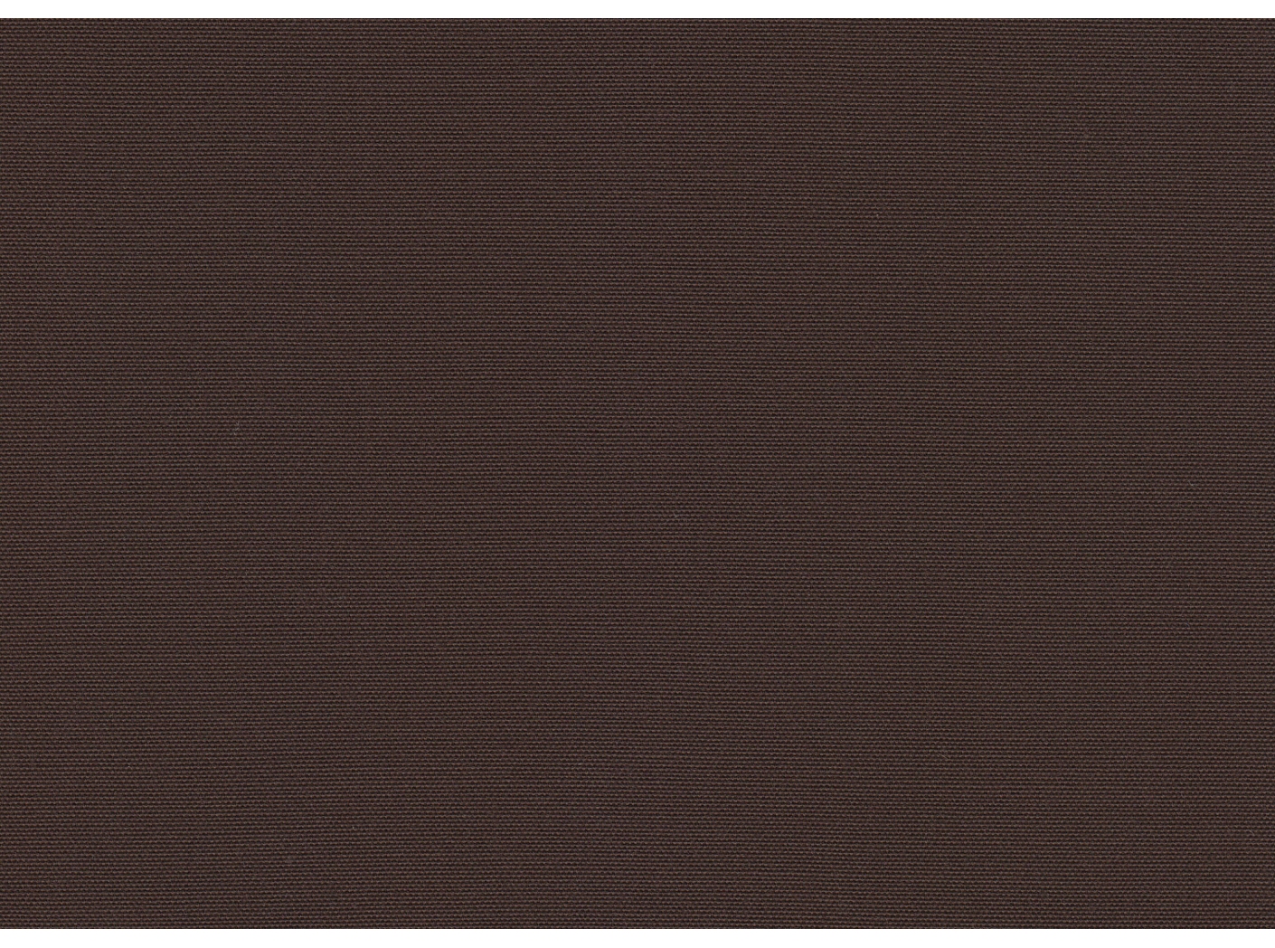 Tyg Garden Plain 005 Dark brown Tyg Garden Plain 005 Dark brown