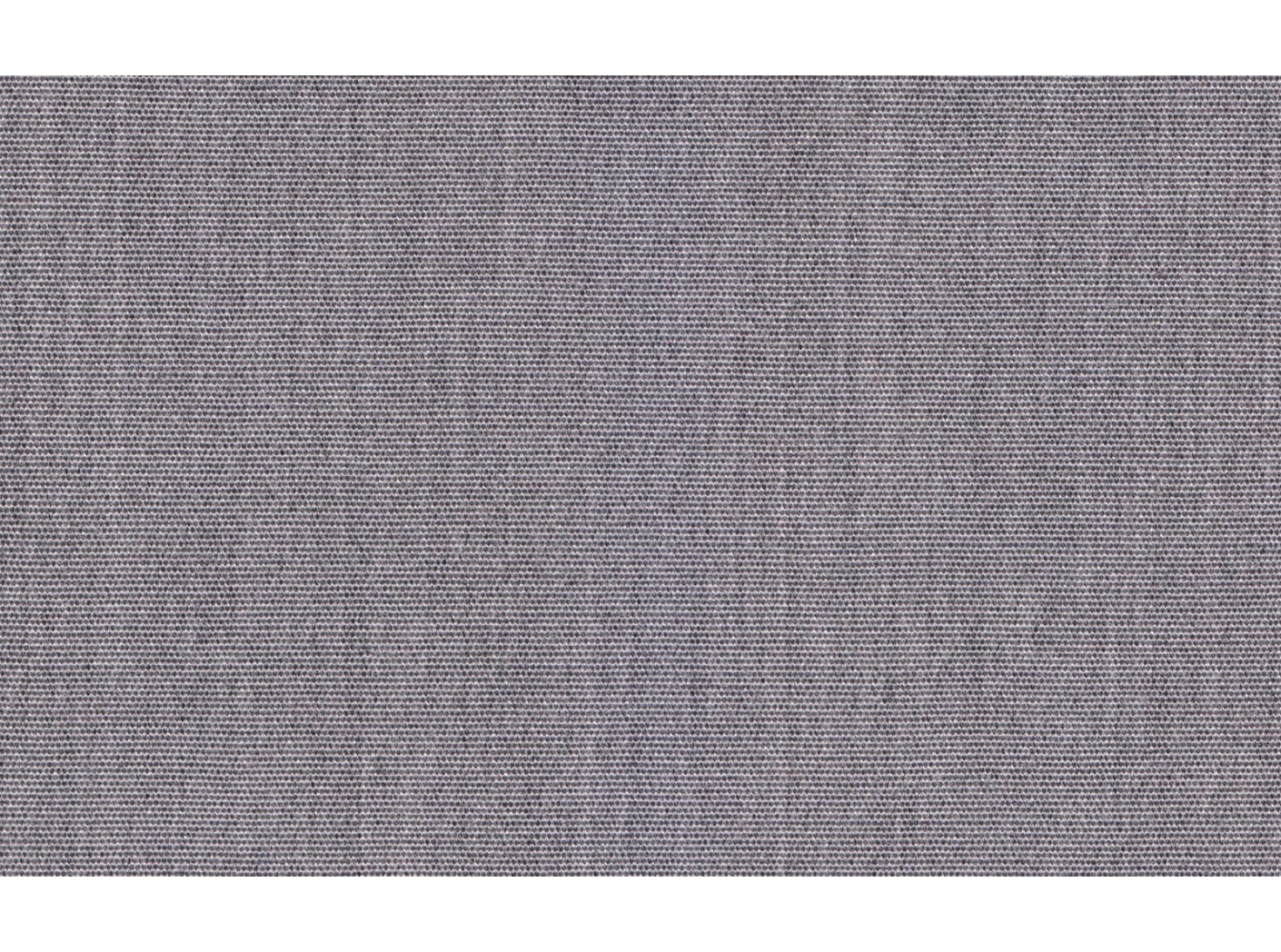 Tyg Garden Plain 01000 Grey melange Tyg Garden Plain 01000 Grey melange