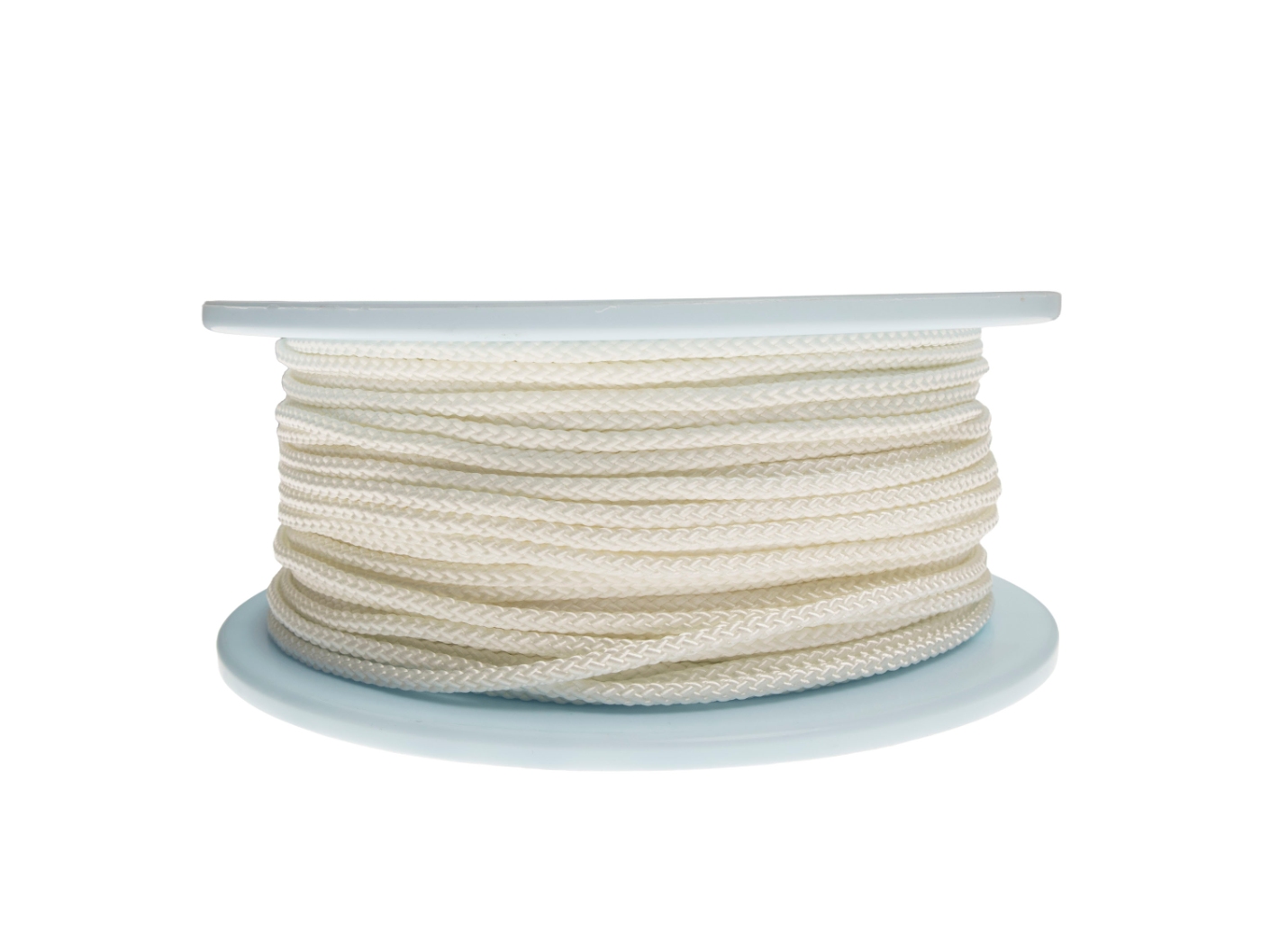 Markislina White, 4mm, 100m/rl Markislina White, 4mm, 100m/rl