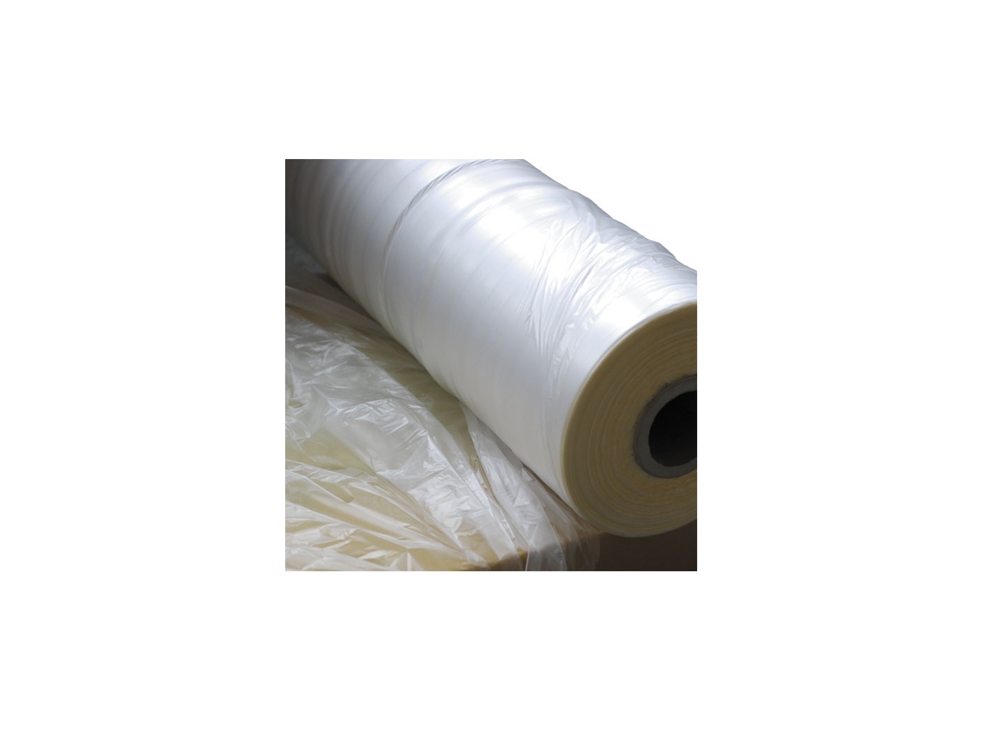 Plymåfilm, 100cm, 0.009mm, 20-30kg/rl Plymåfilm, 100cm, 0.009mm, 20-30kg/rl