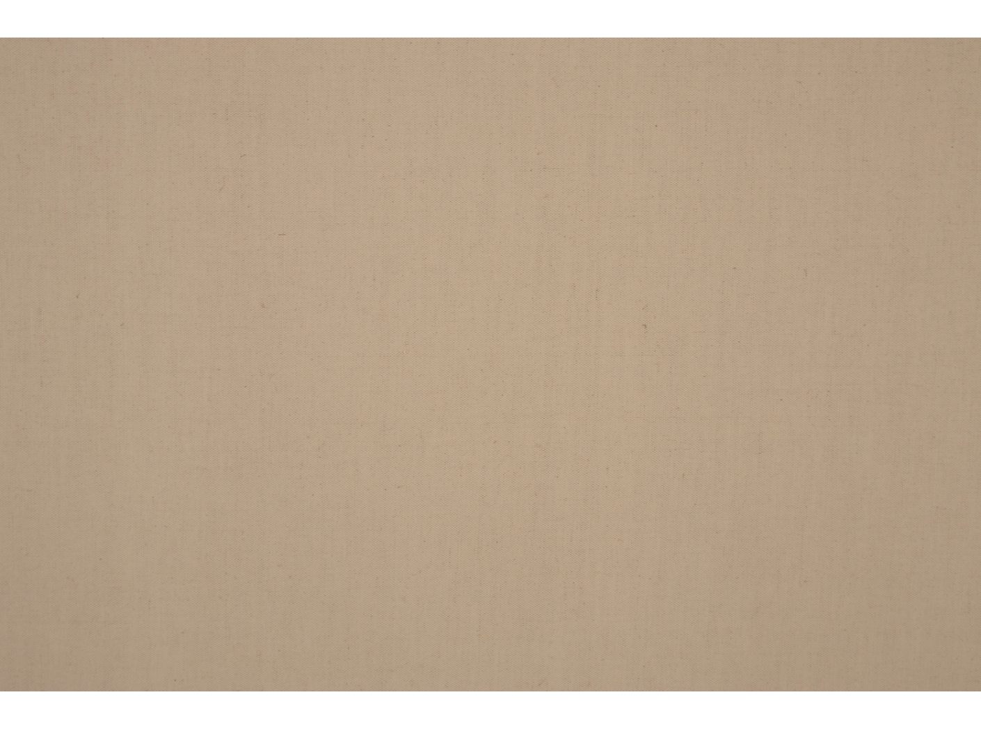 Linneväv med 50% bomull White melange, 150cm, 285g Linneväv med 50% bomull White melange, 150cm, 285g