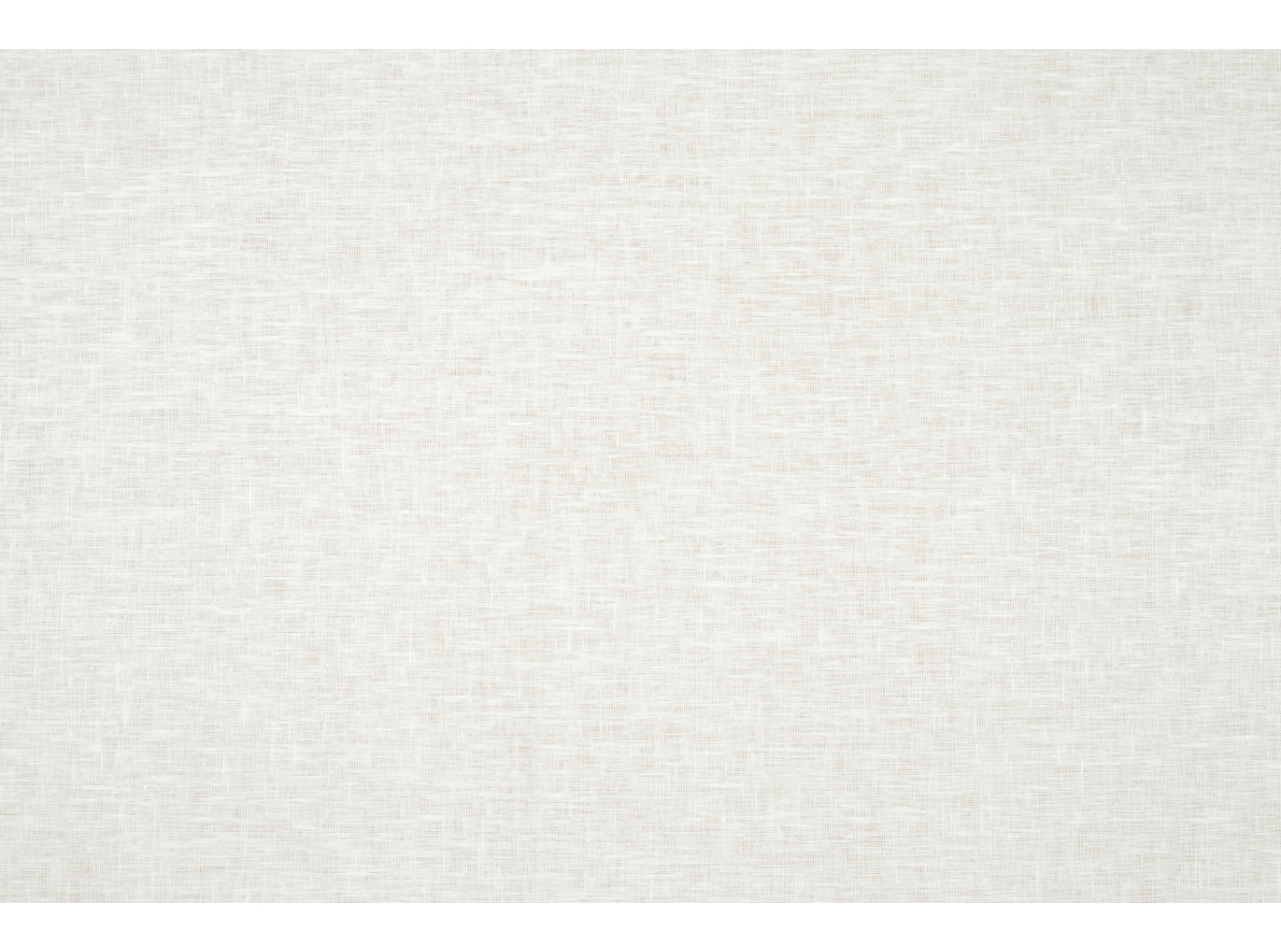 Linneväv White 150cm, 245g Linneväv White 150cm, 245g