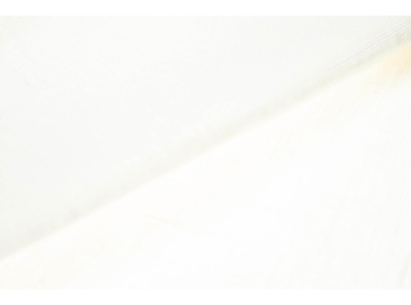 Linneväv White 150cm, 245g Linneväv White 150cm, 245g