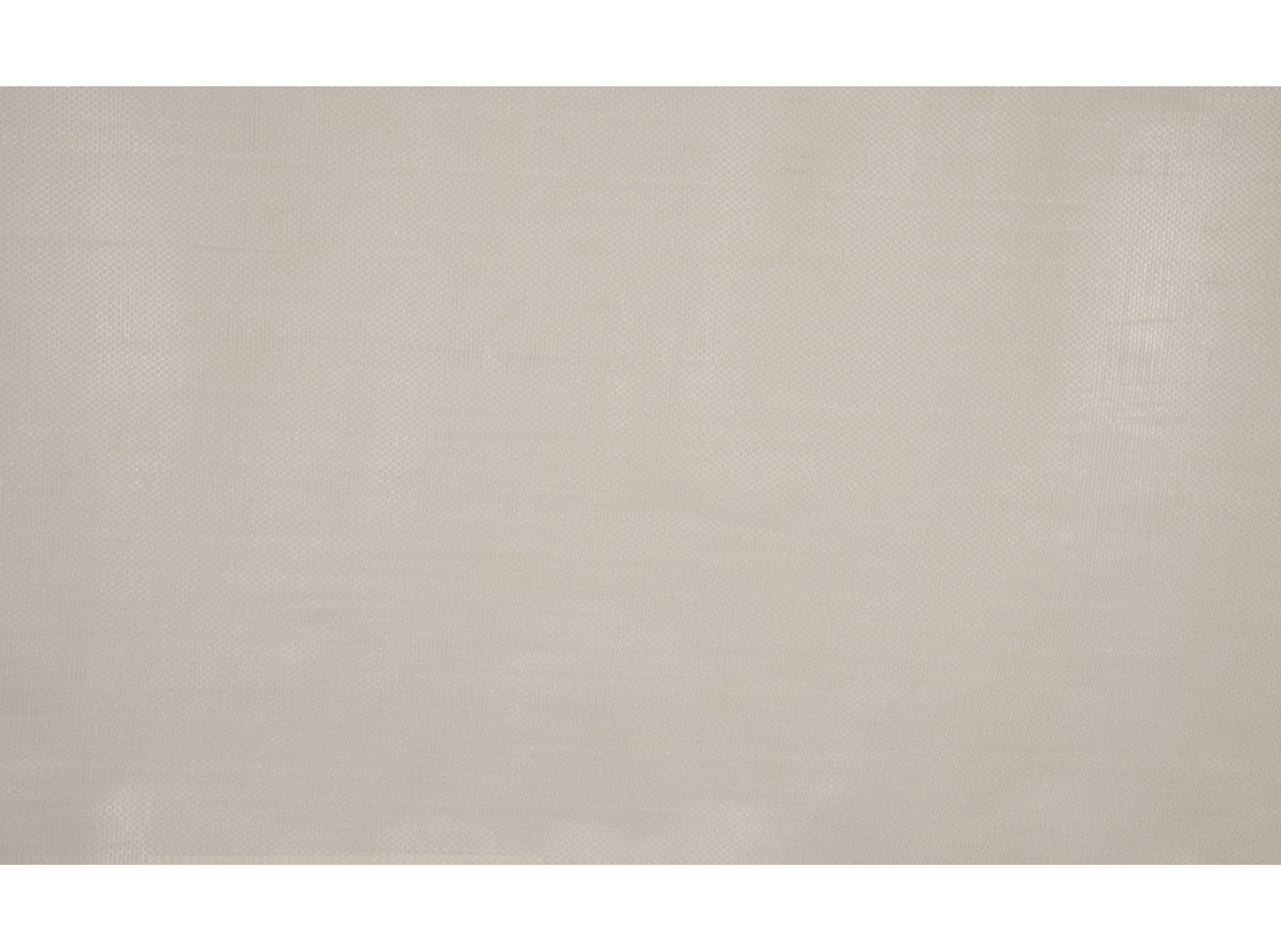 Polypropenväv White, 45cm, 200m/rl Polypropenväv White, 45cm, 200m/rl