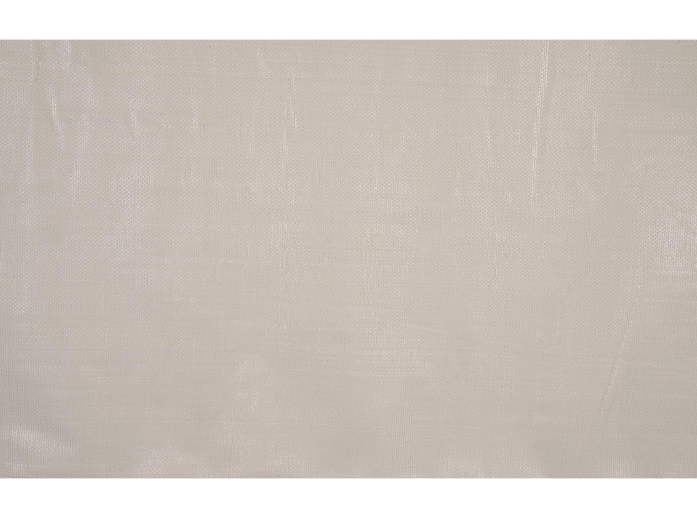 Polypropenväv White, 60cm, 200m/rl Polypropenväv White, 60cm, 200m/rl