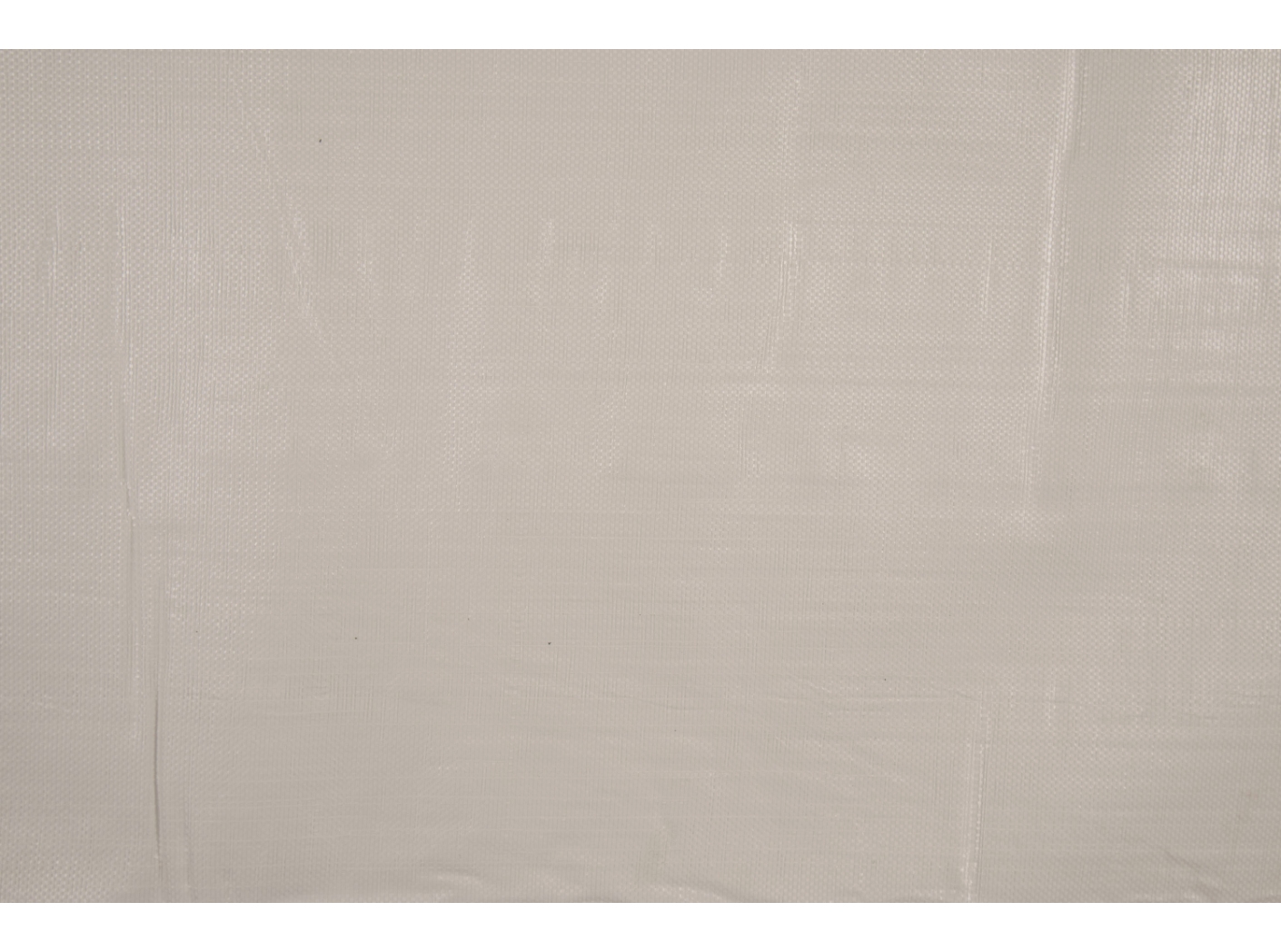 Polypropenväv White, 70cm, 200m/rl Polypropenväv White, 70cm, 200m/rl